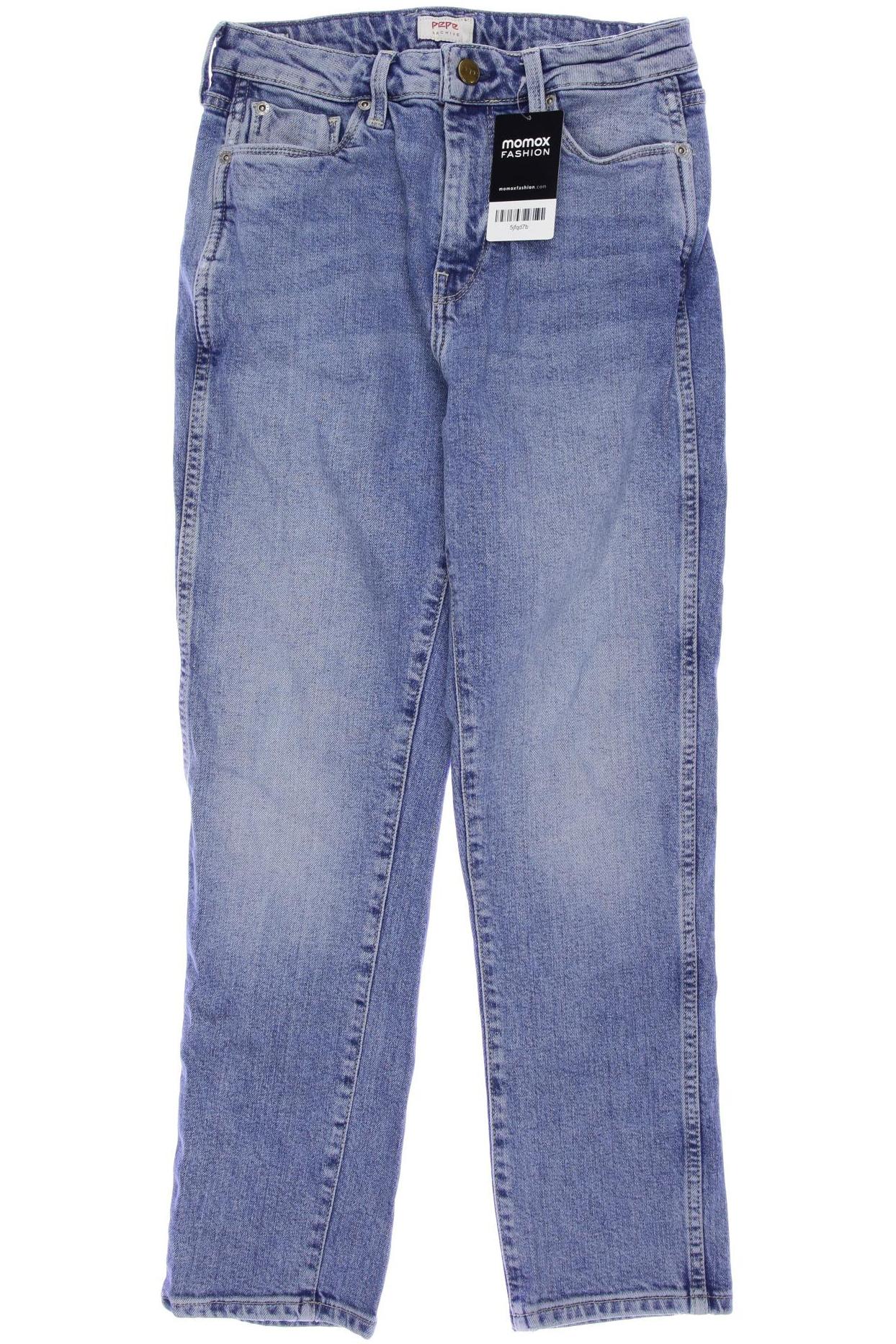 

Pepe Jeans Damen Jeans, blau