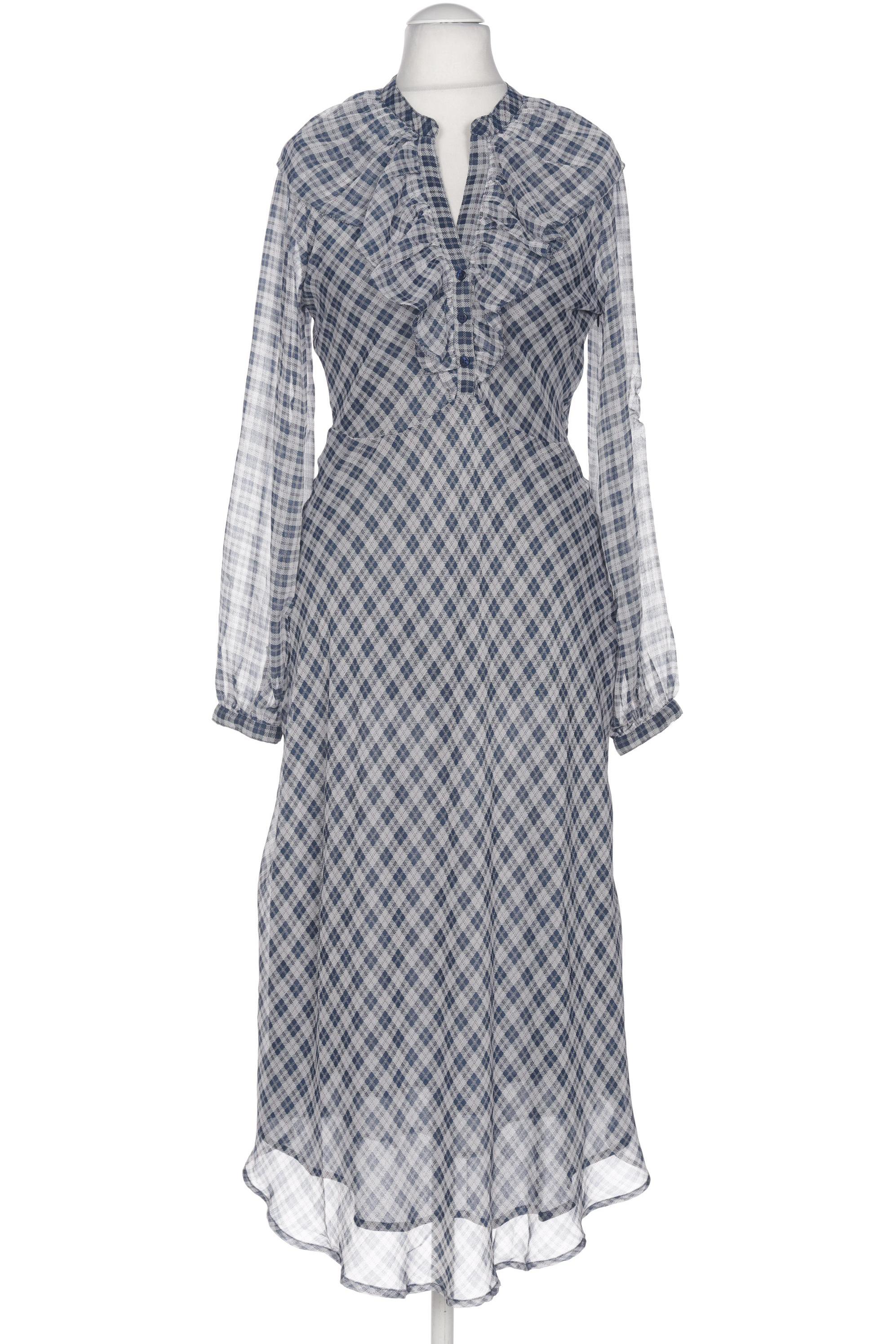 

Pepe Jeans Damen Kleid, marineblau