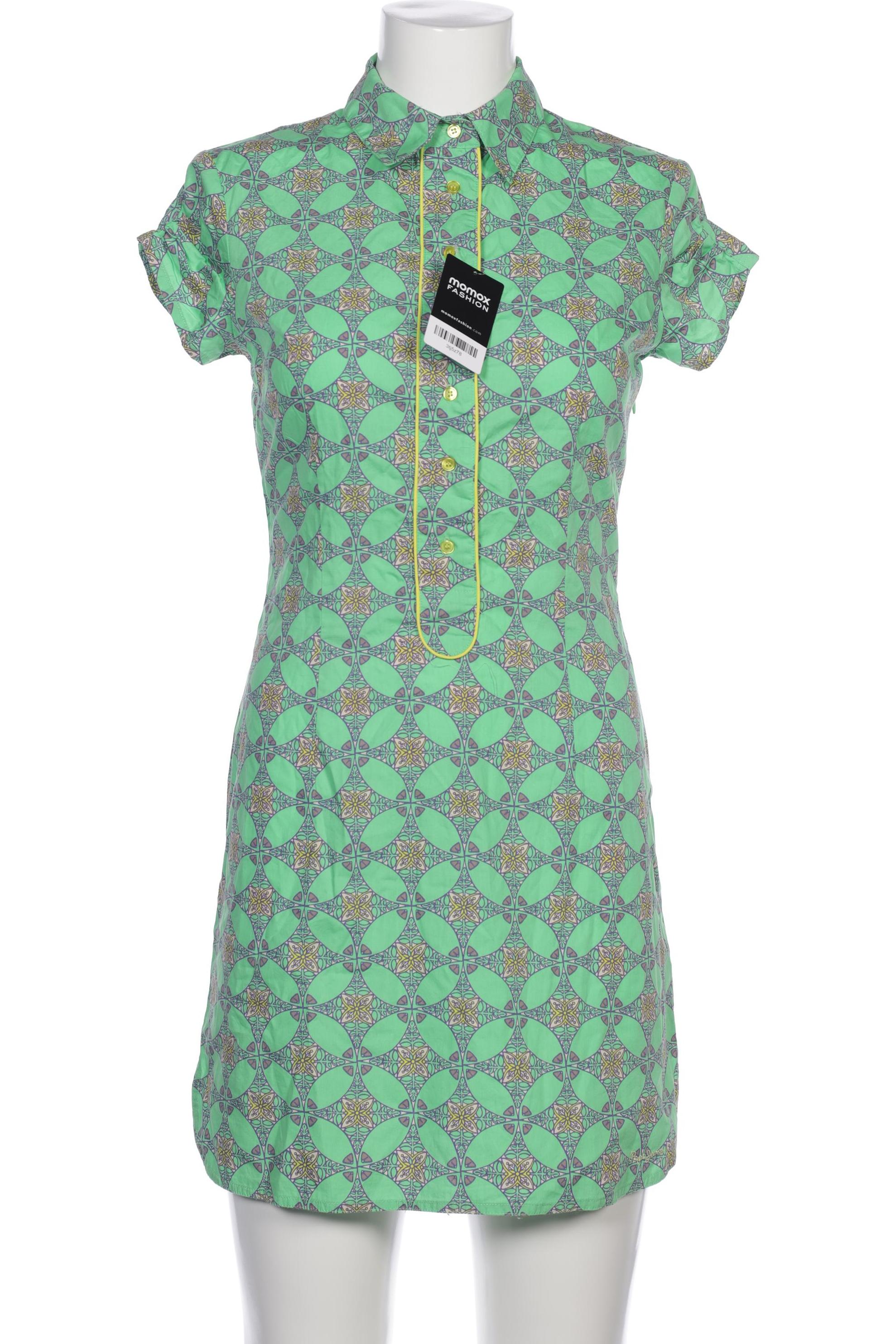 

Pepe Jeans Damen Kleid, grün