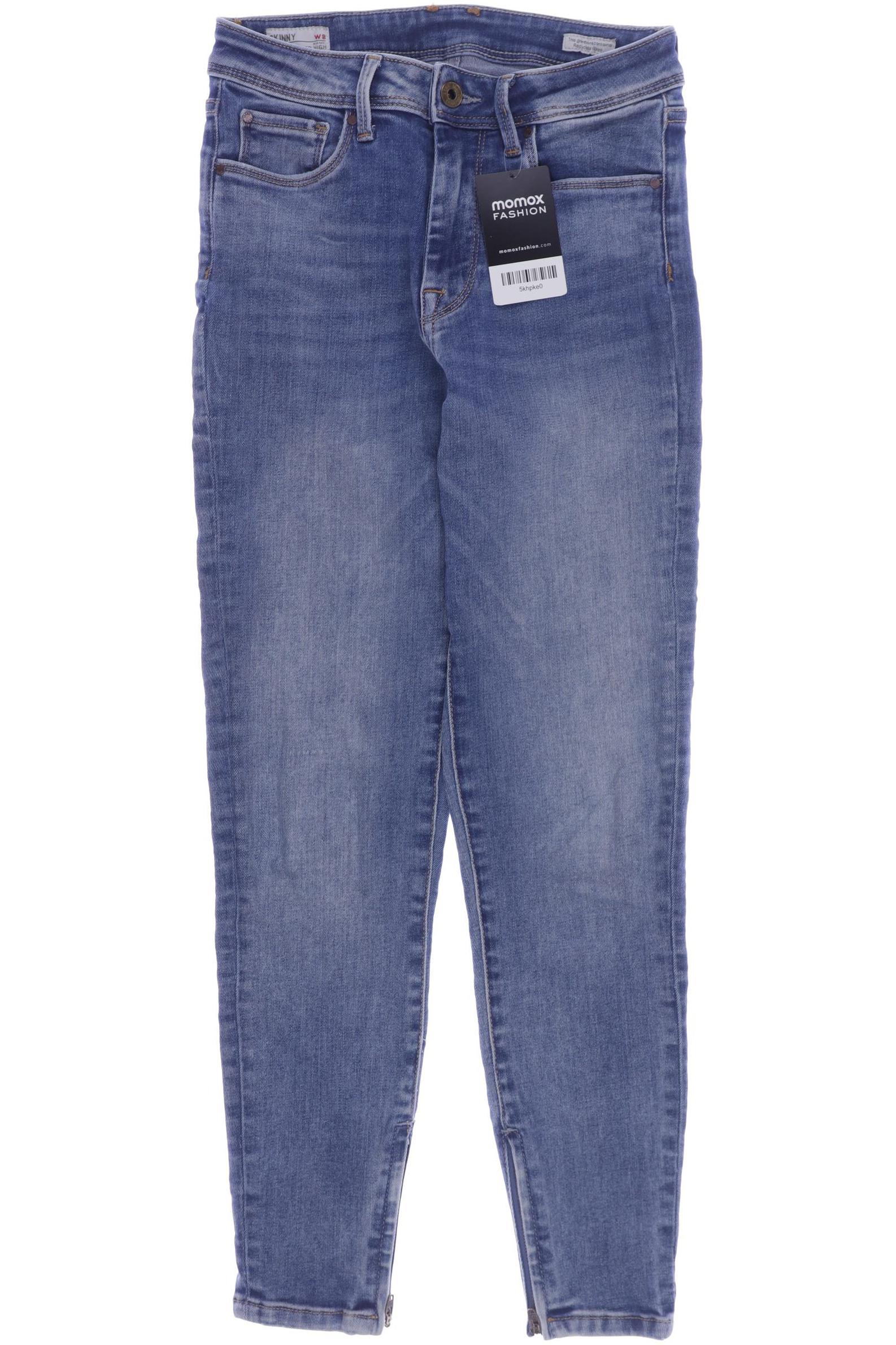 

Pepe Jeans Damen Jeans, blau
