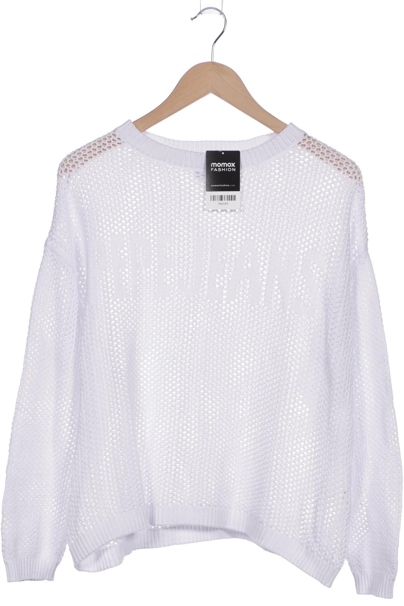 

Pepe Jeans Damen Pullover, weiß, Gr. 38
