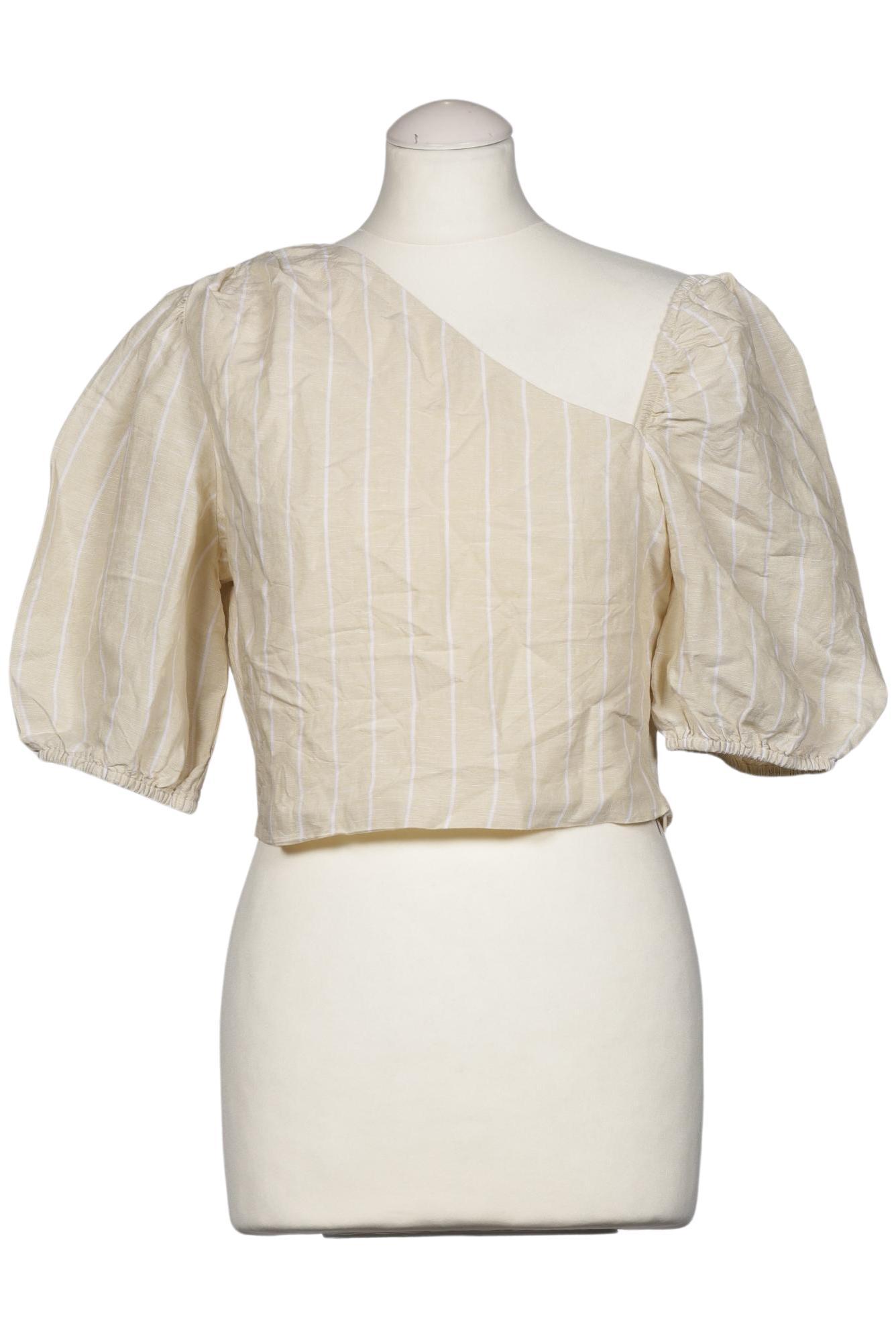 

Pepe Jeans Damen Bluse, beige, Gr. 38