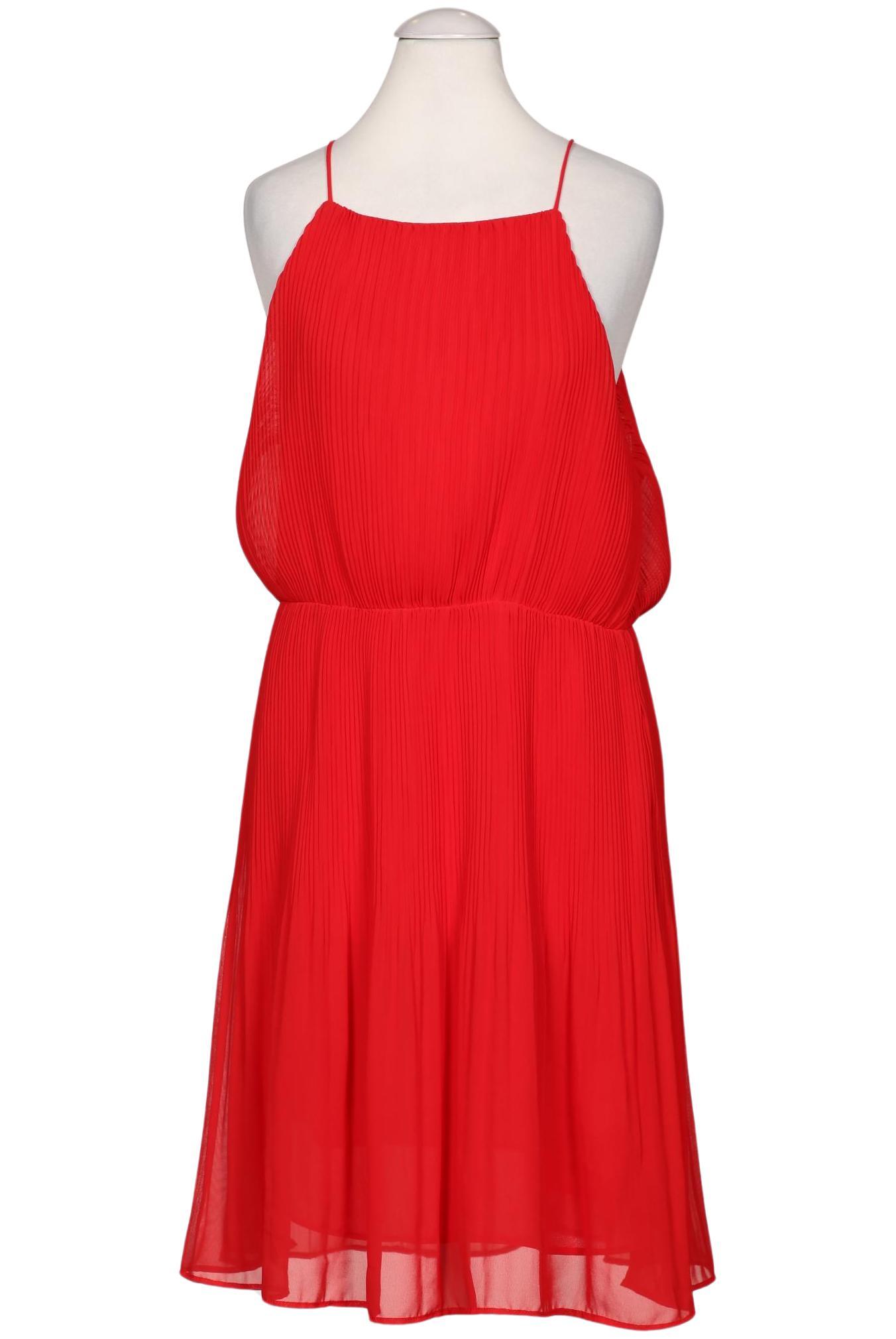 

Pepe Jeans Damen Kleid, rot, Gr. 36