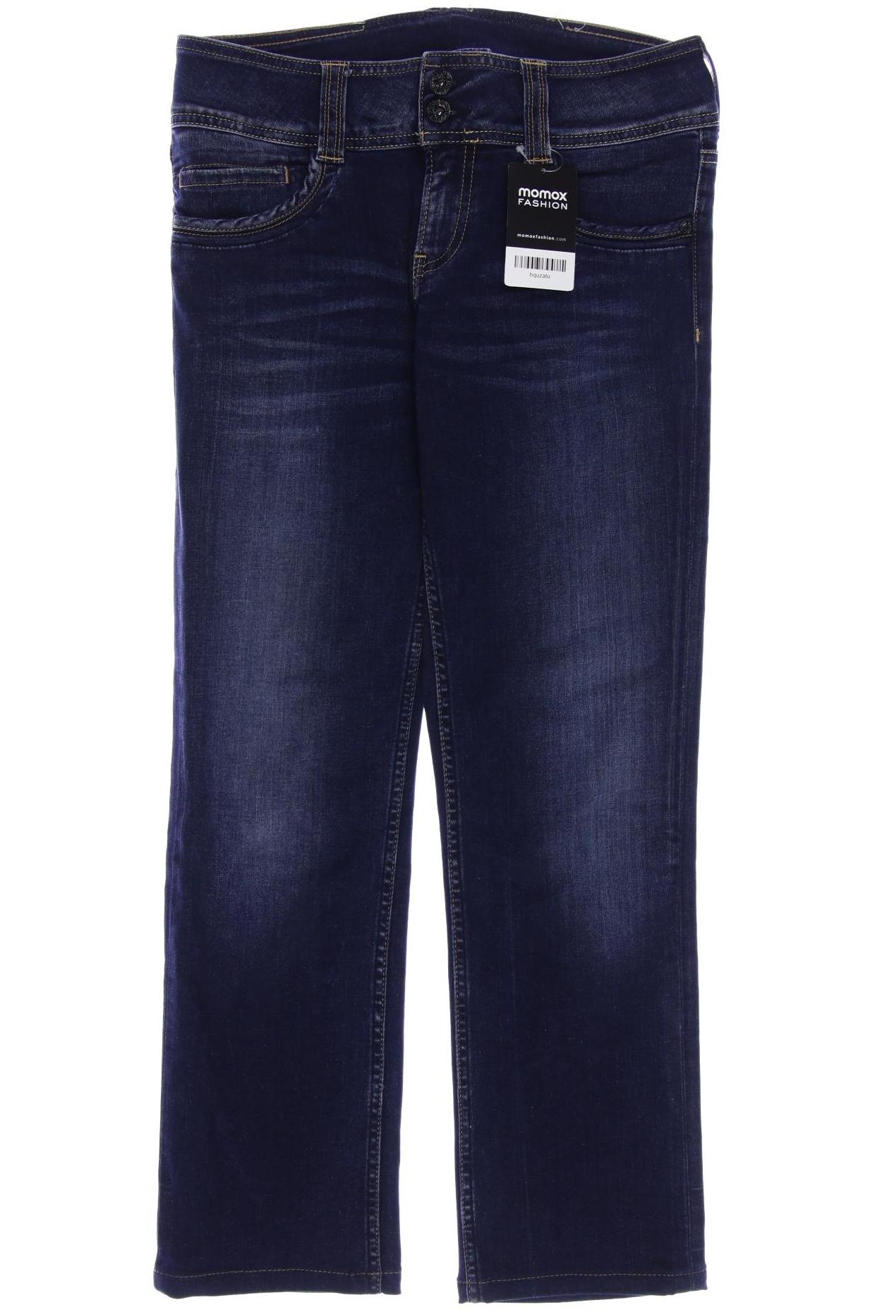 

Pepe Jeans Damen Jeans, blau