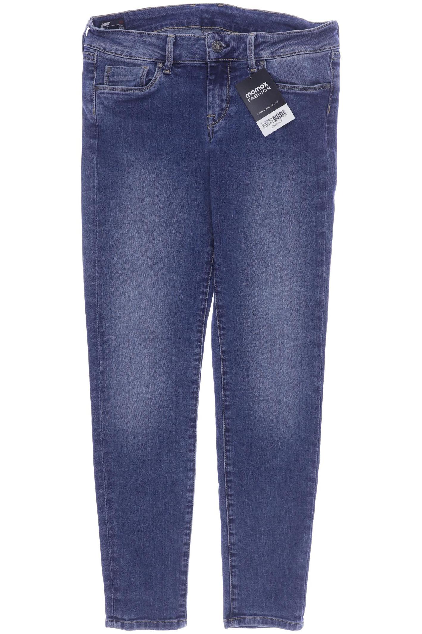 

Pepe Jeans Damen Jeans, blau, Gr. 28