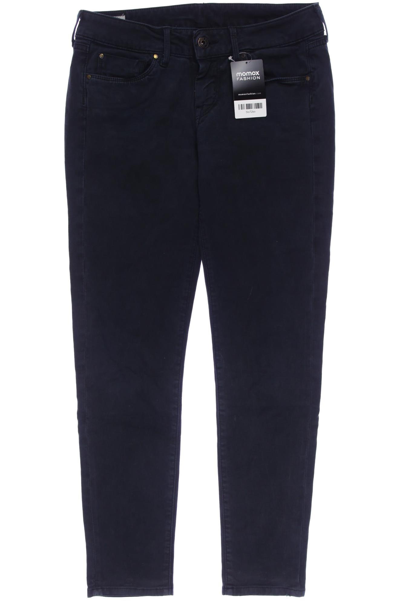 

Pepe Jeans Damen Jeans, marineblau, Gr. 27