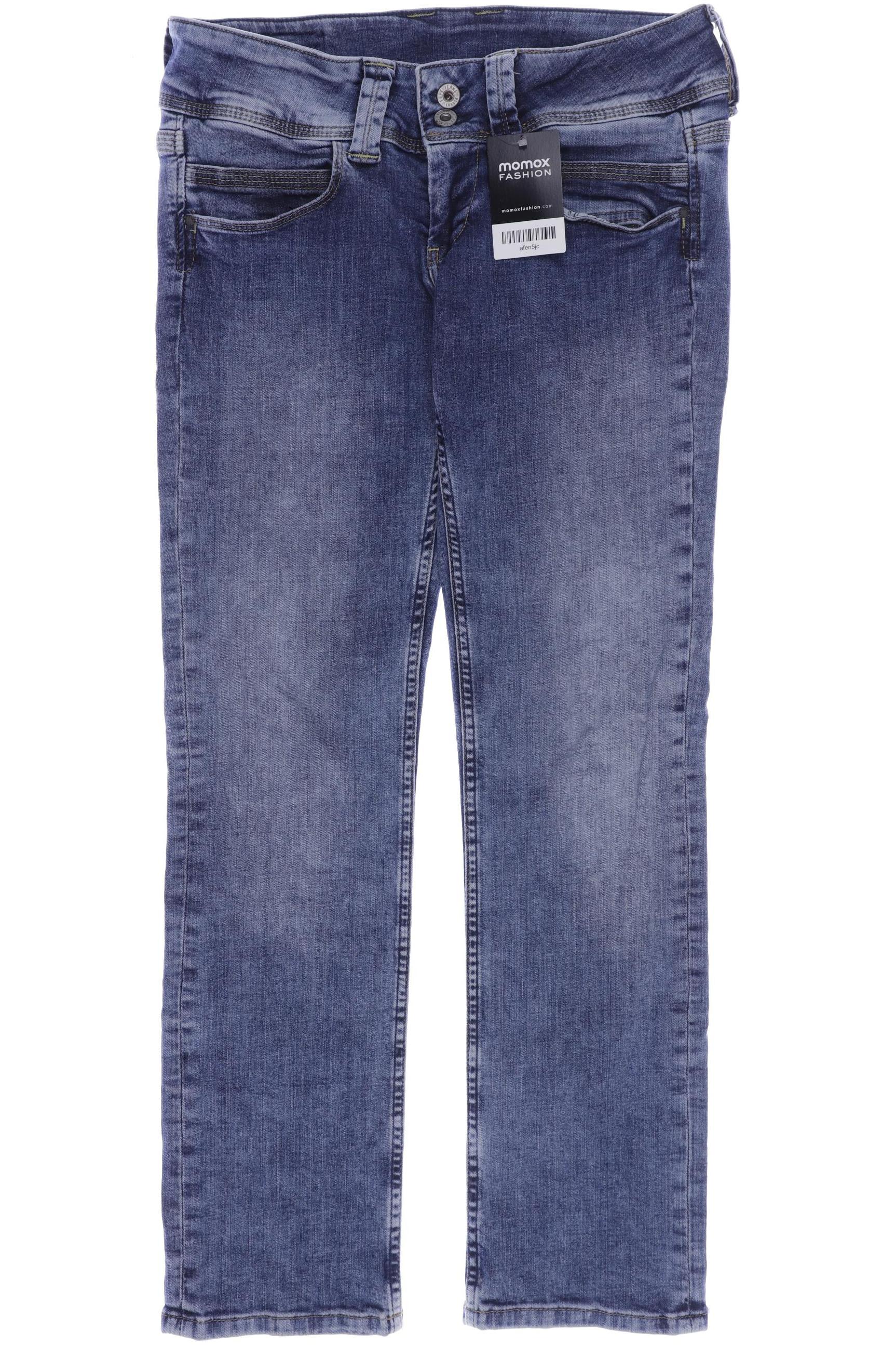 

Pepe Jeans Damen Jeans, blau