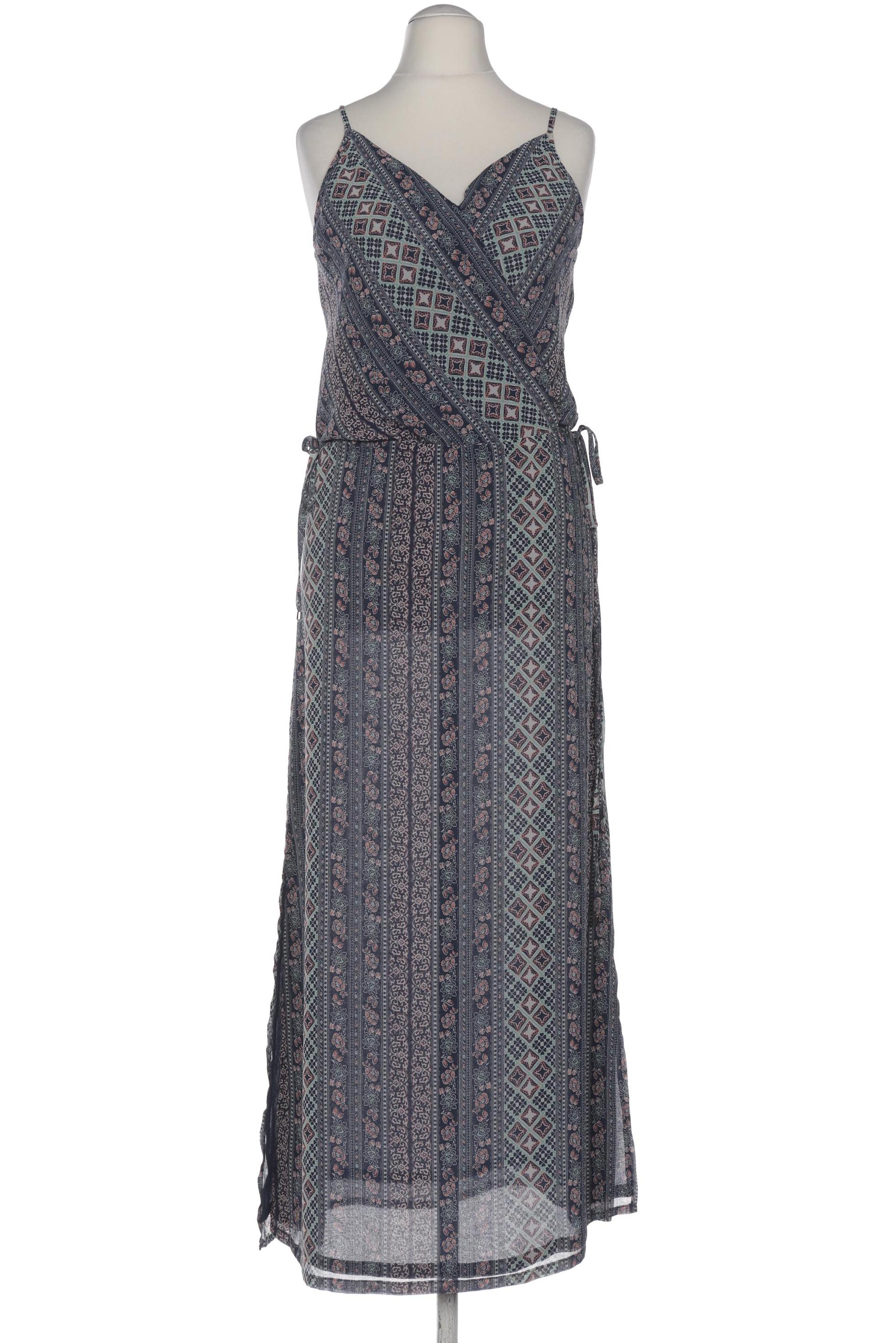 

Pepe Jeans Damen Kleid, blau, Gr. 34