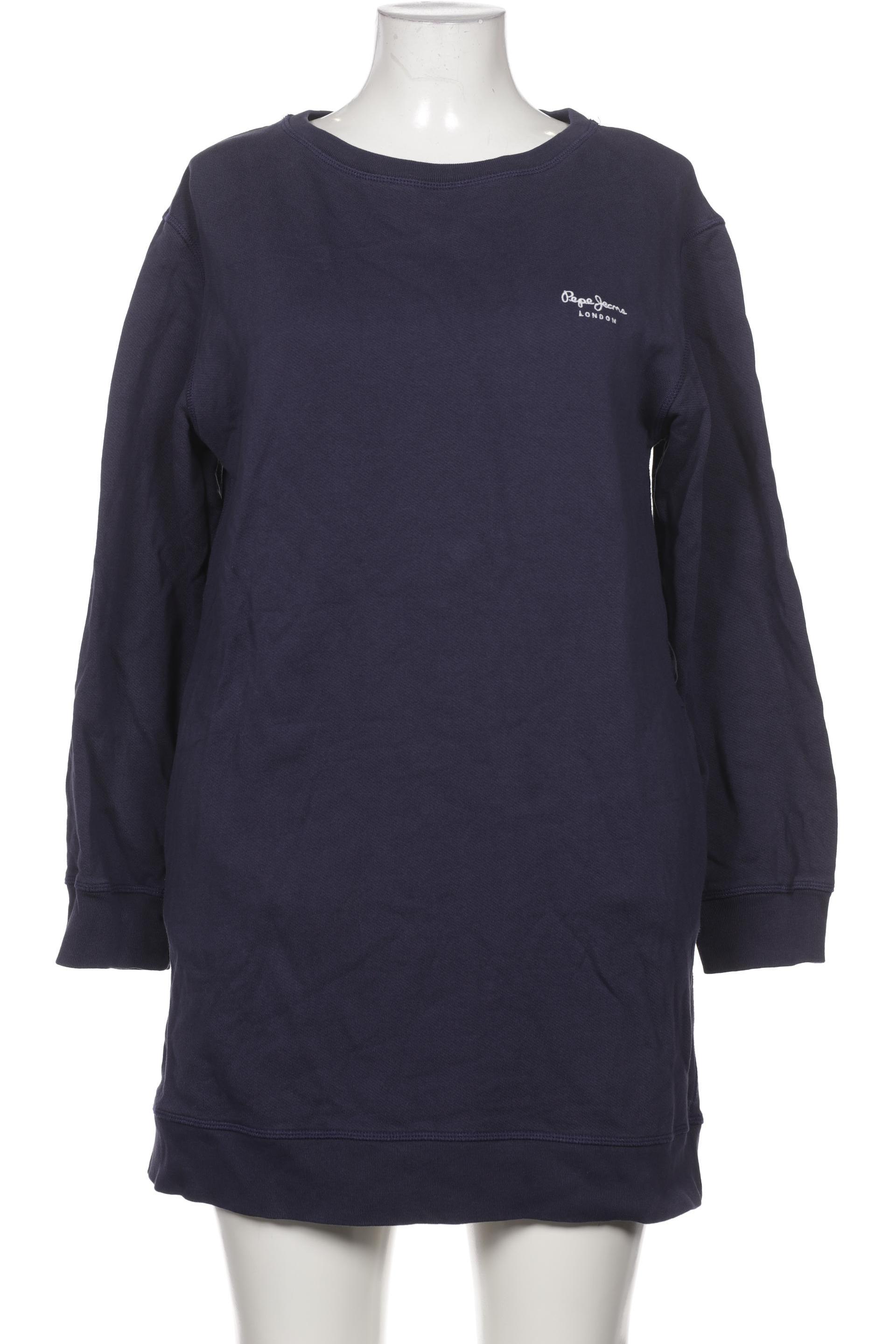

Pepe Jeans Damen Kleid, marineblau, Gr. 42
