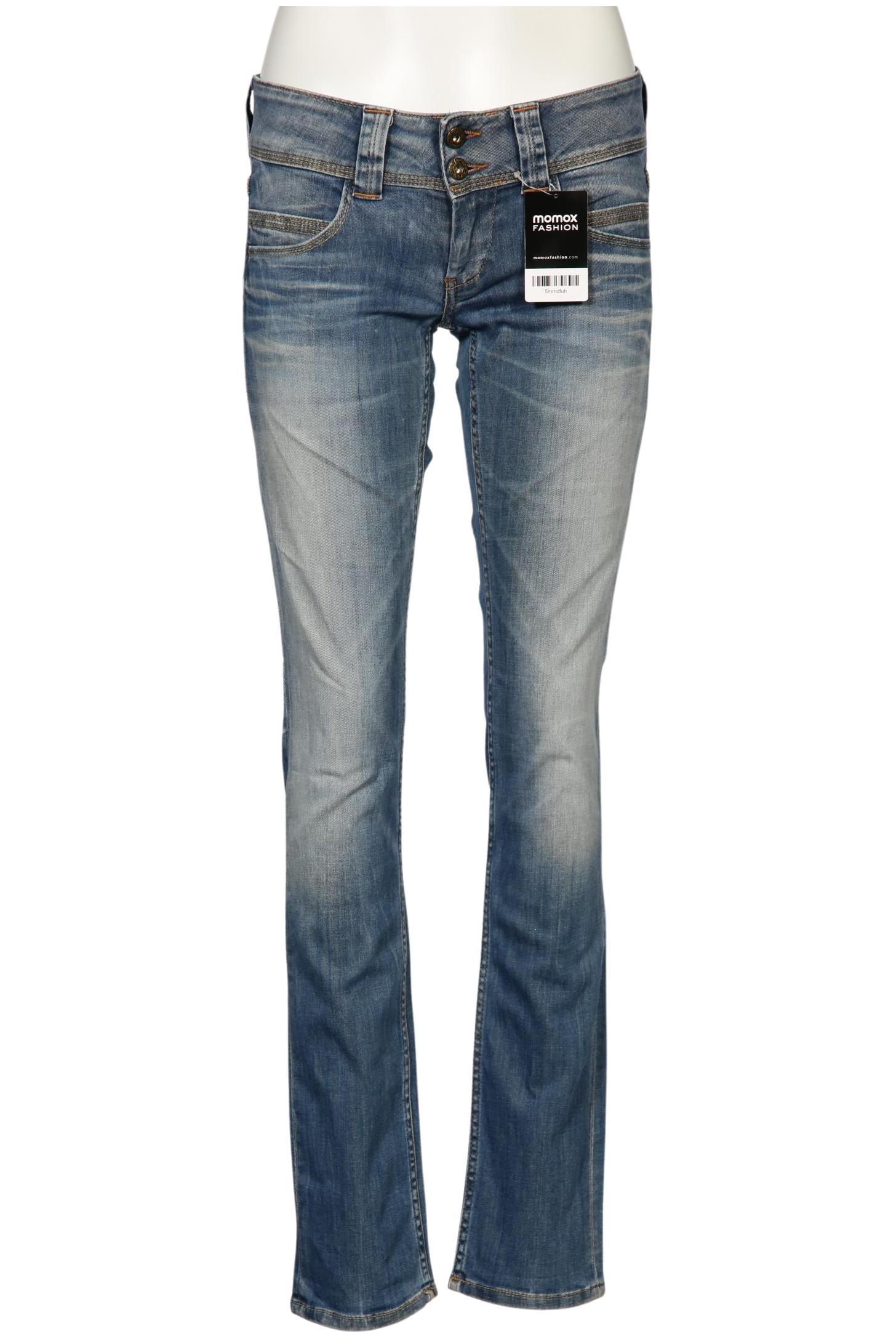 

Pepe Jeans Damen Jeans, blau, Gr. 29