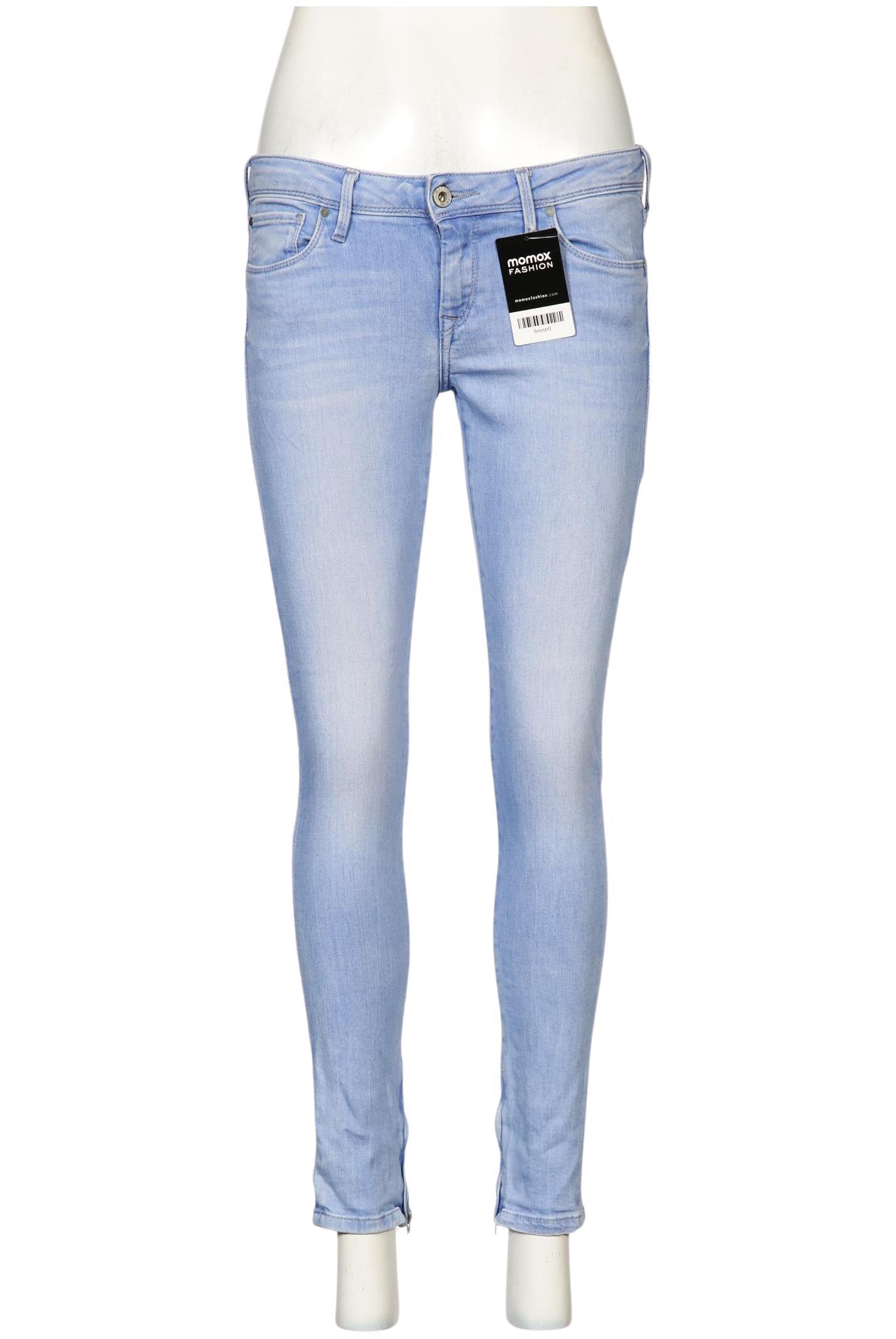 

Pepe Jeans Damen Jeans, hellblau, Gr. 29