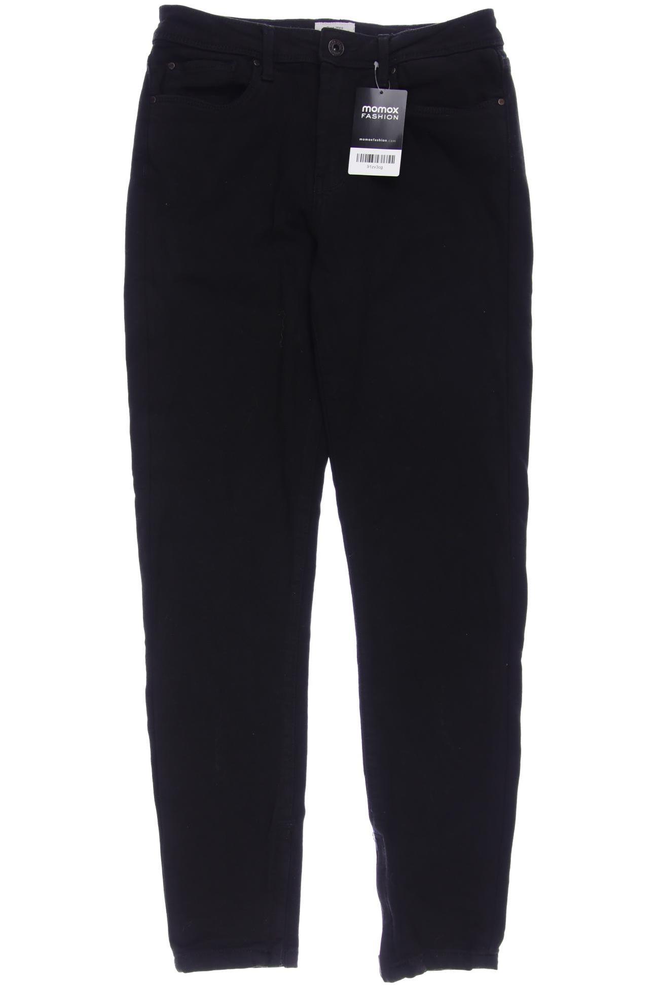 

Pepe Jeans Damen Jeans, schwarz, Gr. 27