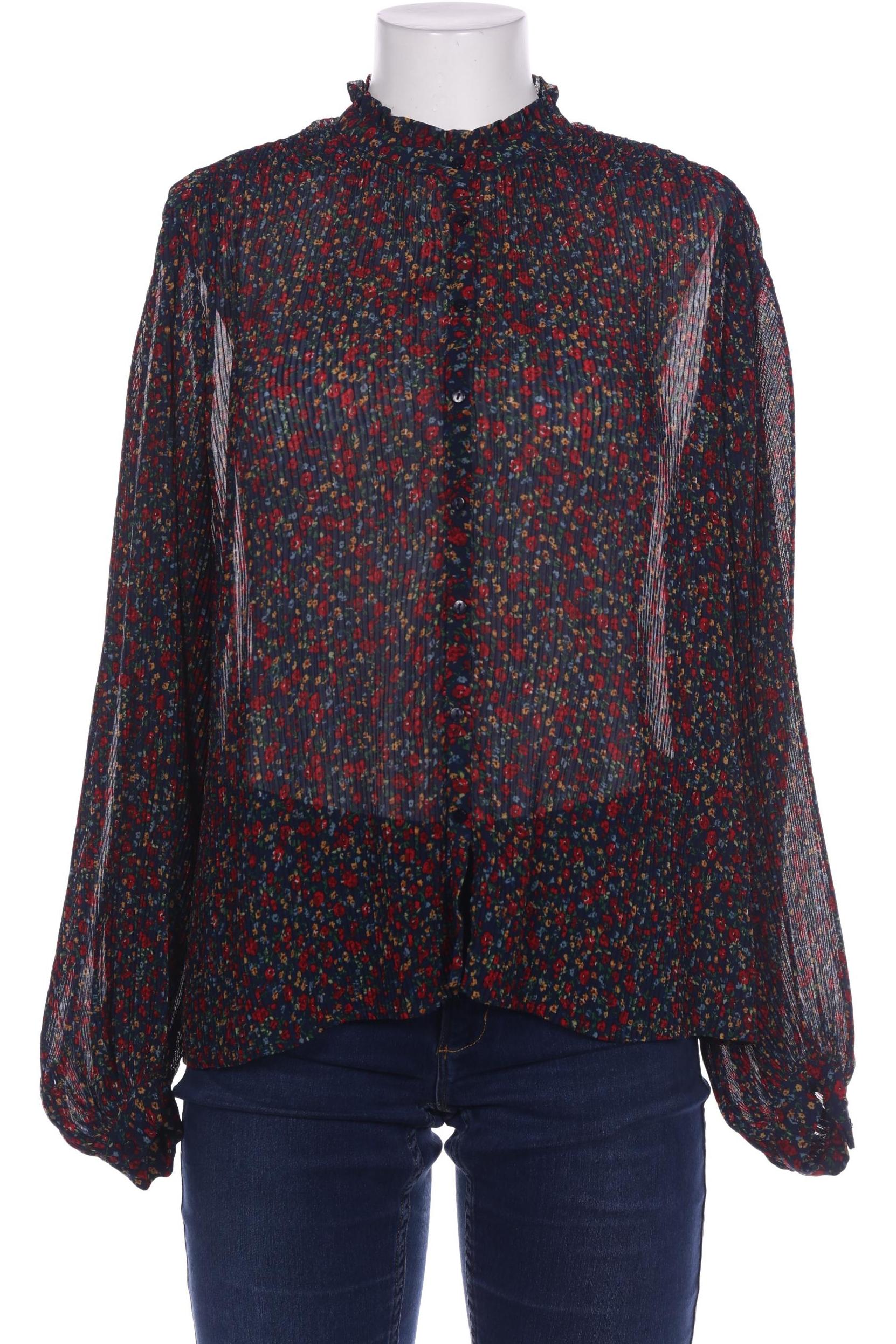 

Pepe Jeans Damen Bluse, mehrfarbig, Gr. 38