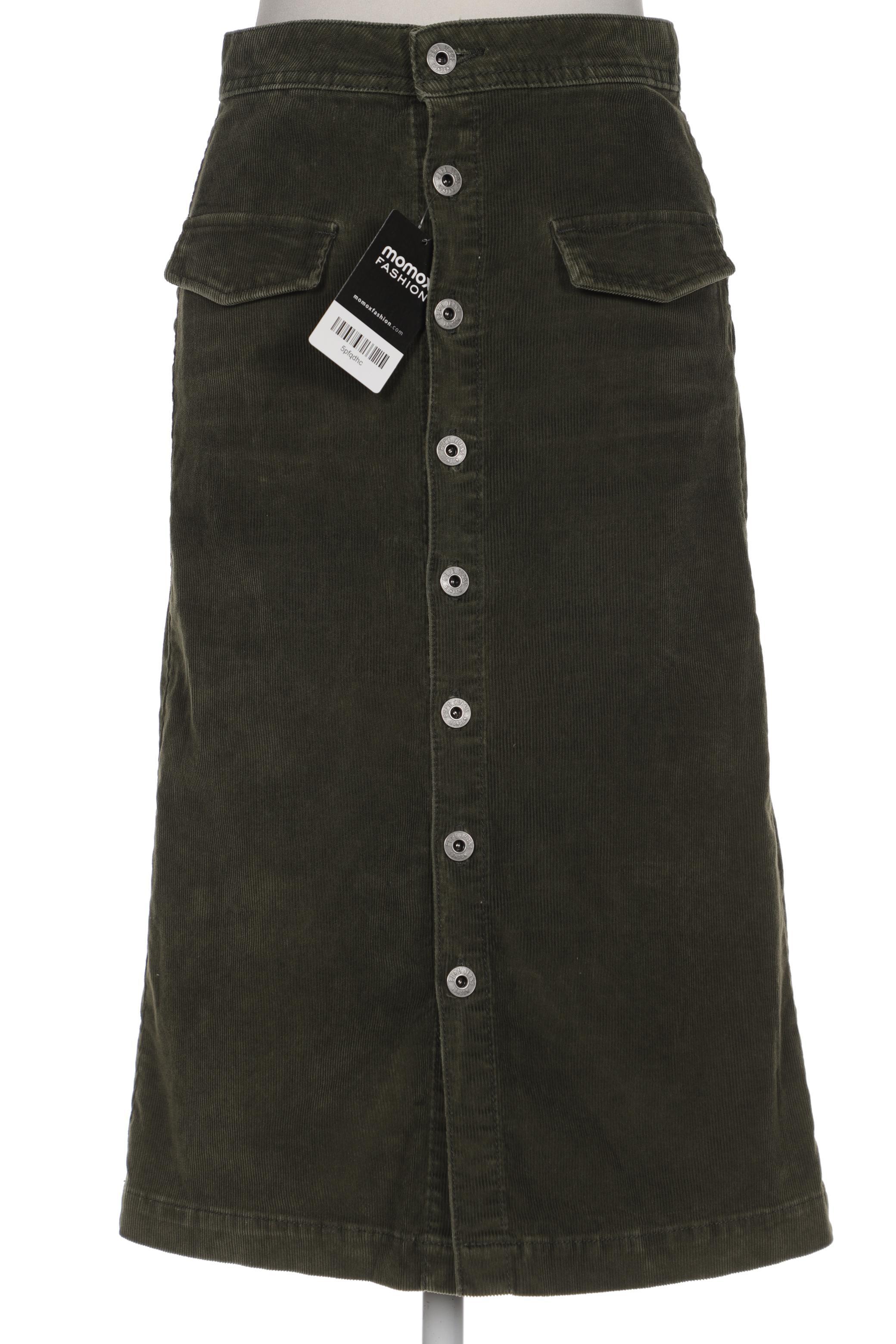 

Pepe Jeans Damen Rock, grün