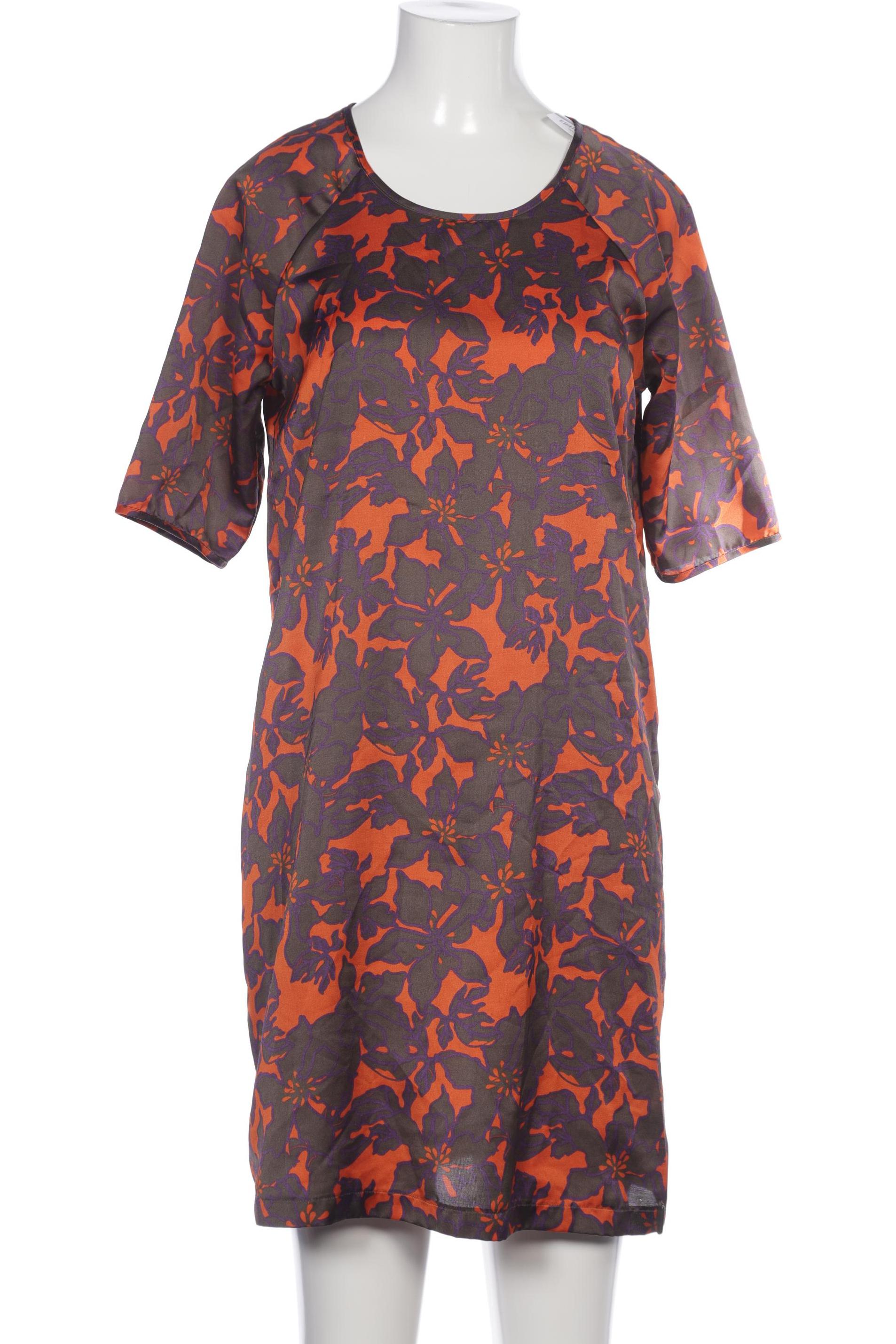 

Pepe Jeans Damen Kleid, orange, Gr. 38