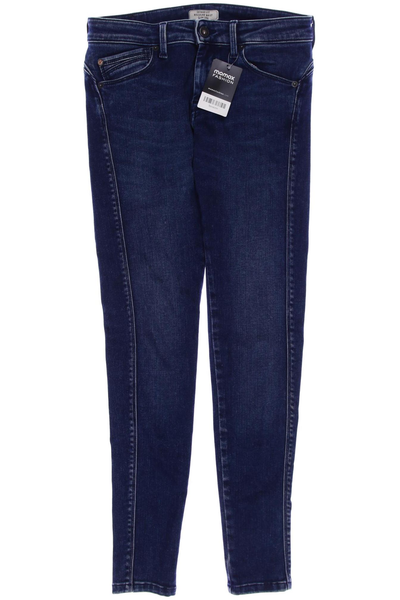 

Pepe Jeans Damen Jeans, blau