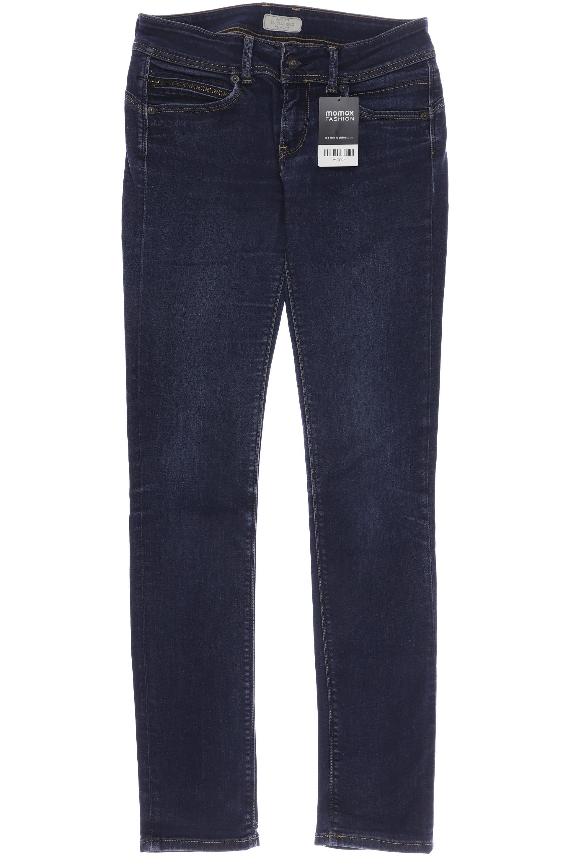 

Pepe Jeans Damen Jeans, blau, Gr. 29