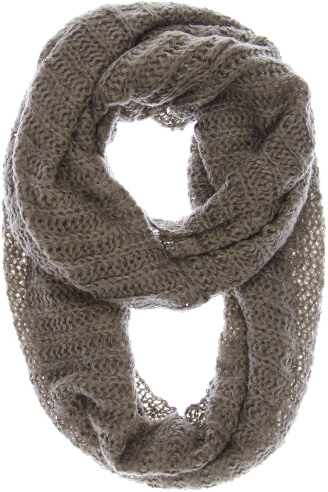 

Pepe Jeans Damen Schal, grün, Gr.