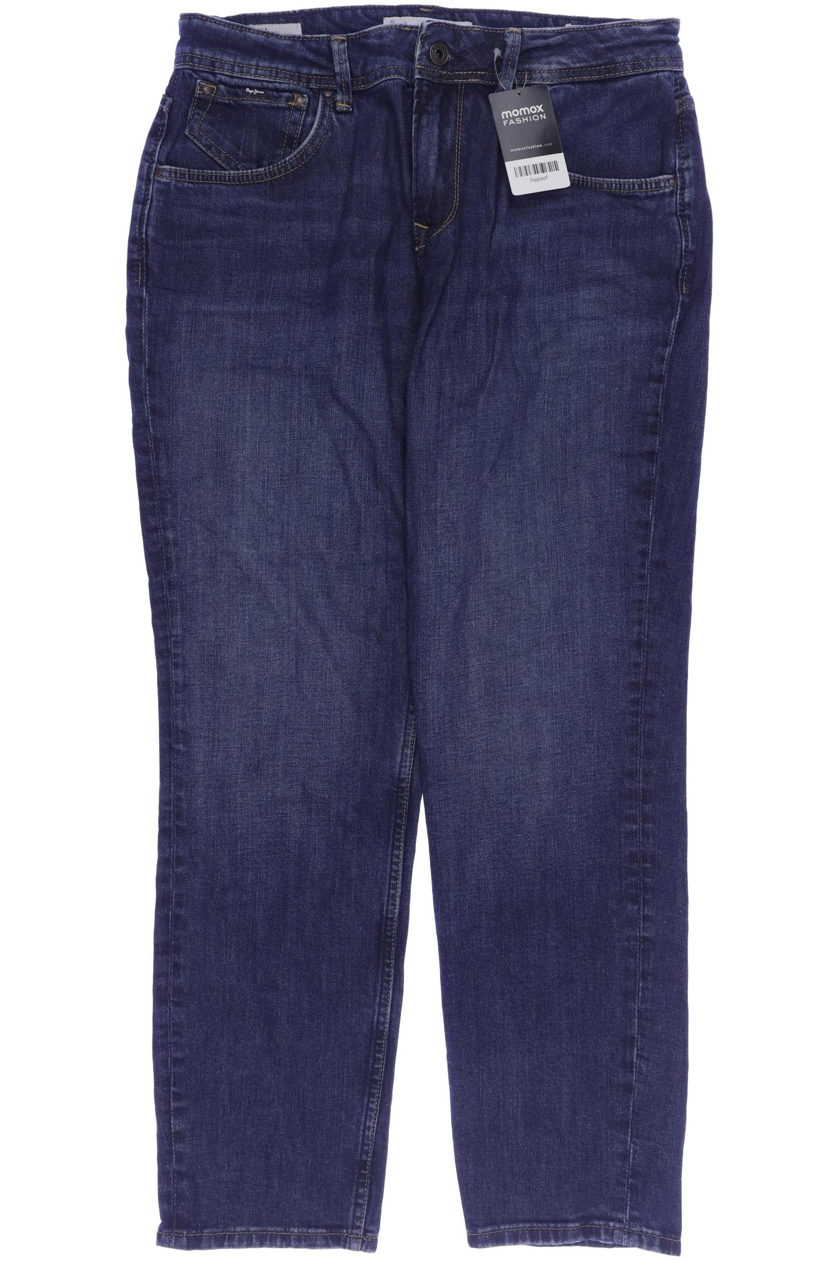 

Pepe Jeans Damen Jeans, blau, Gr. 29