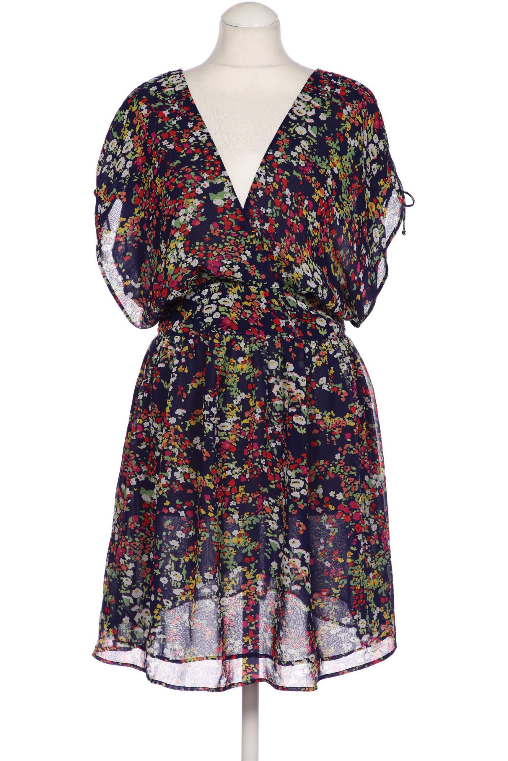 

Pepe Jeans Damen Kleid, marineblau, Gr. 38