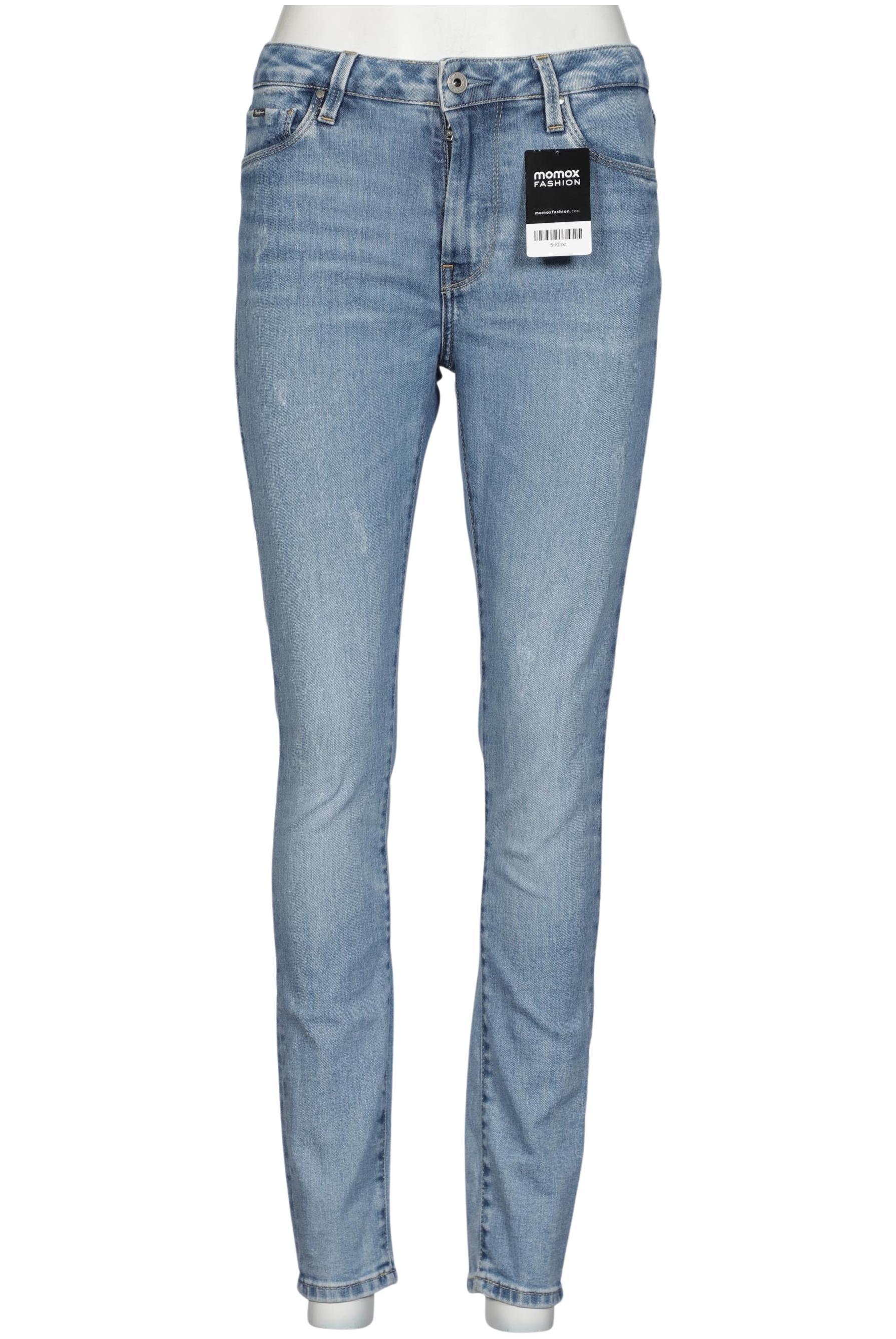 

Pepe Jeans Damen Jeans, hellblau, Gr. 29