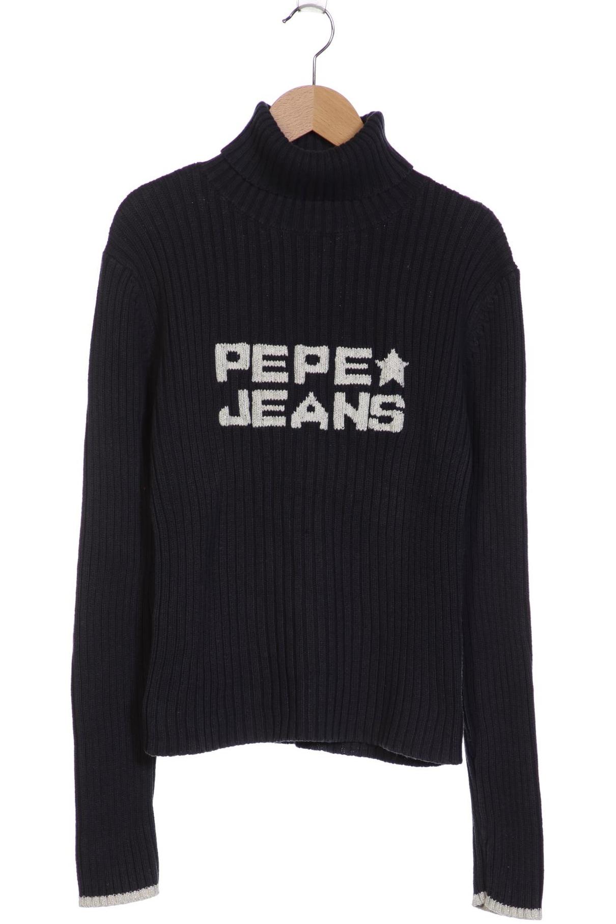 

Pepe Jeans Damen Pullover, marineblau, Gr. 42