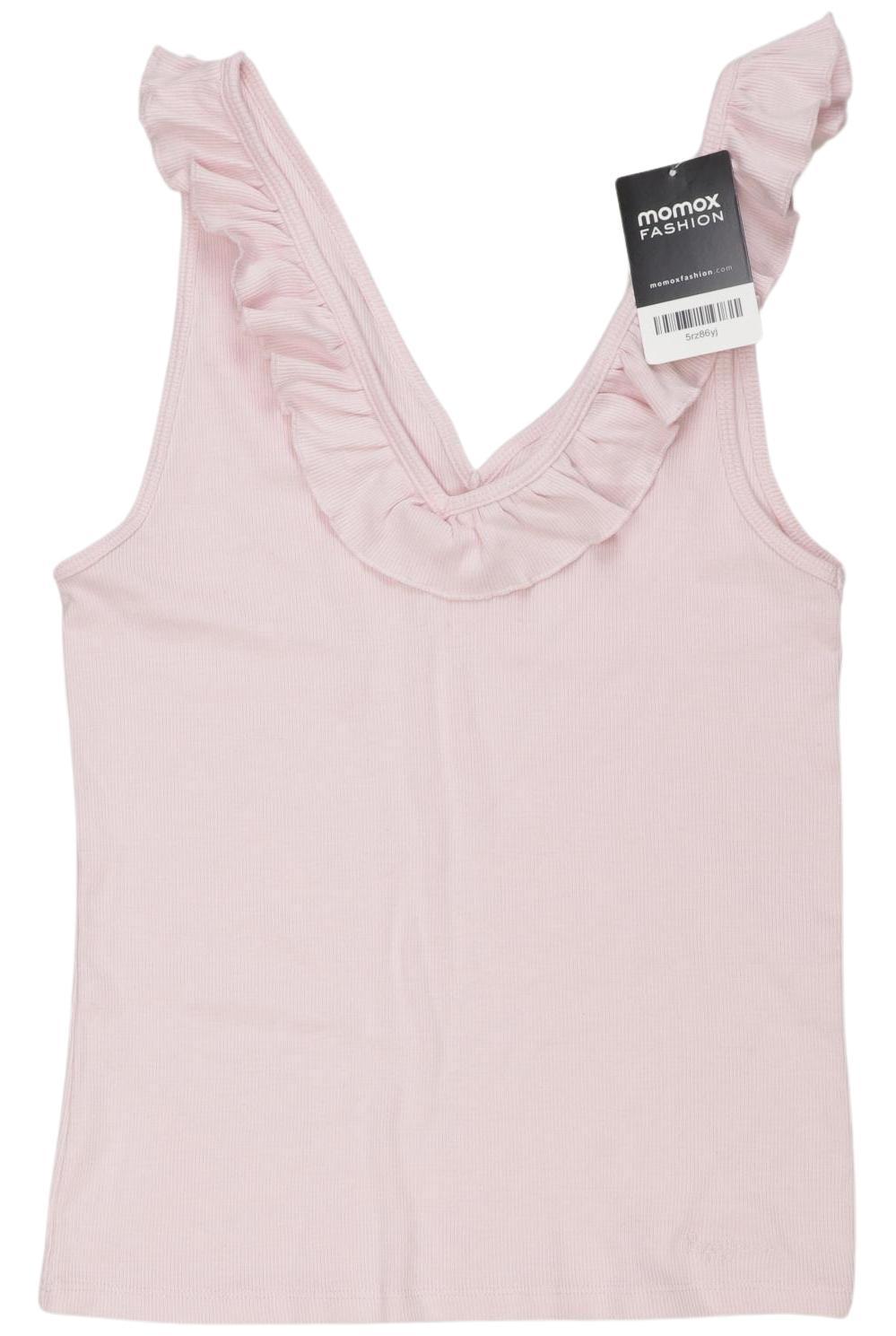 

Pepe Jeans Damen Top, pink, Gr. 36