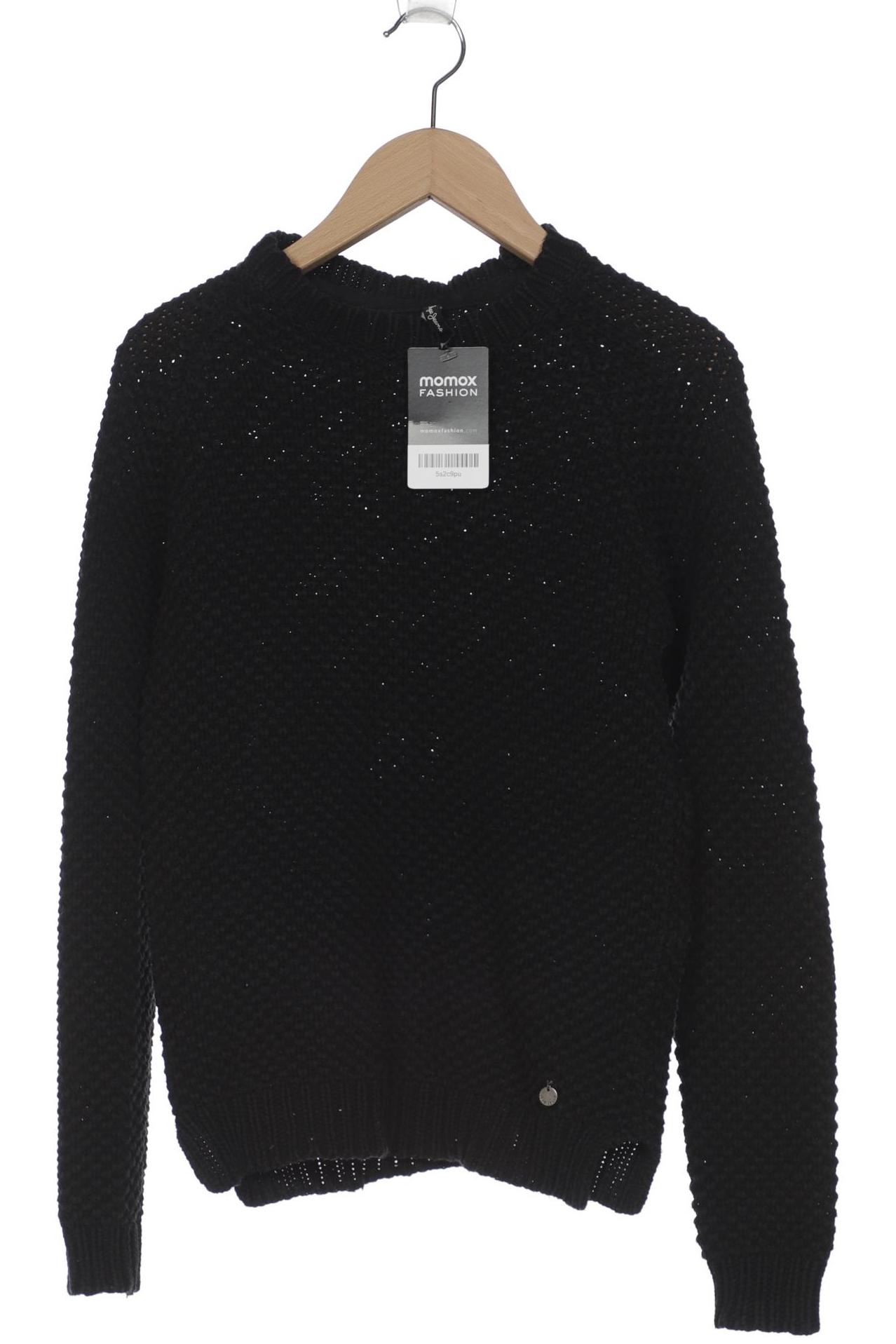 

Pepe Jeans Damen Pullover, schwarz, Gr. 34