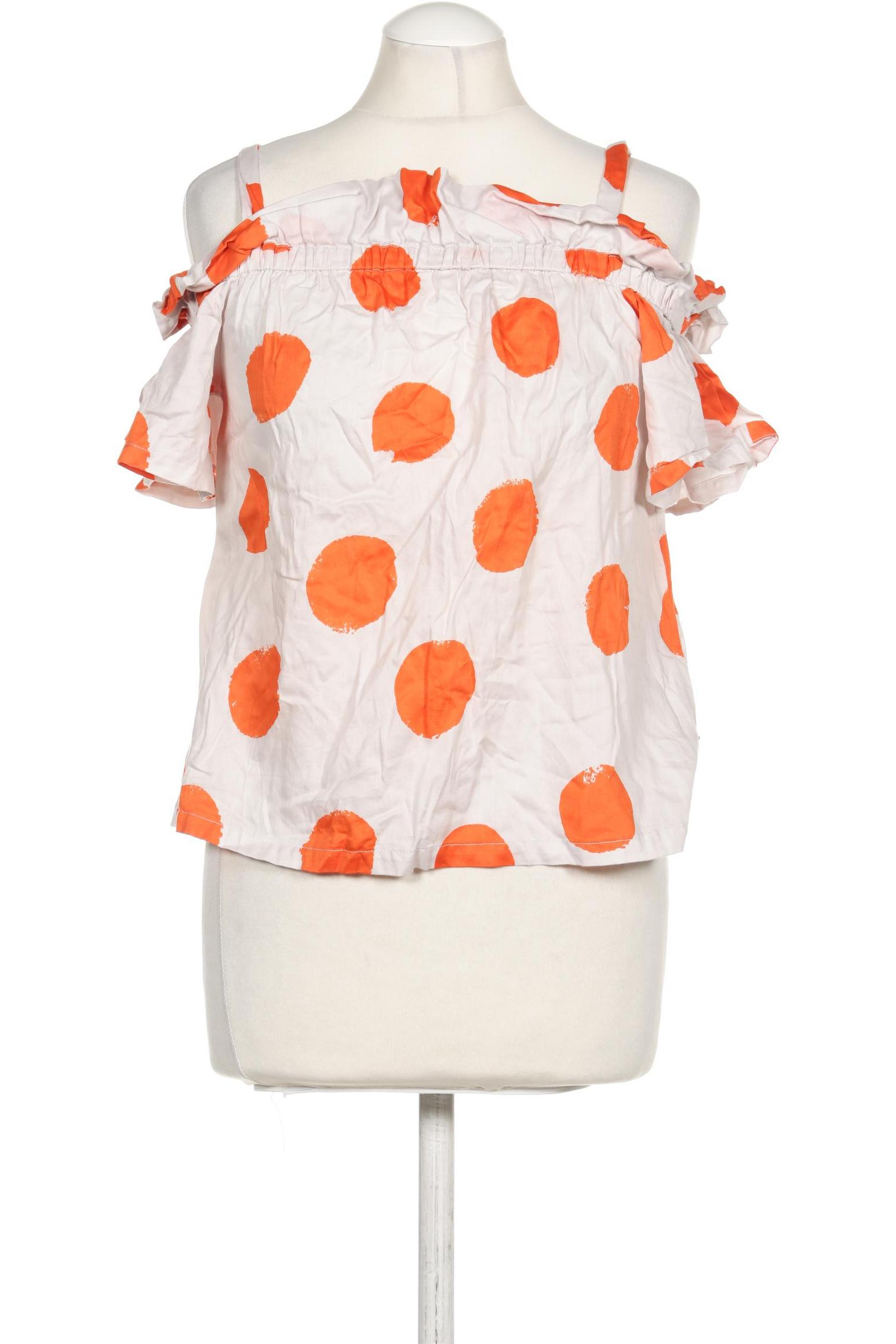 

Pepe Jeans Damen Bluse, weiß, Gr. 34