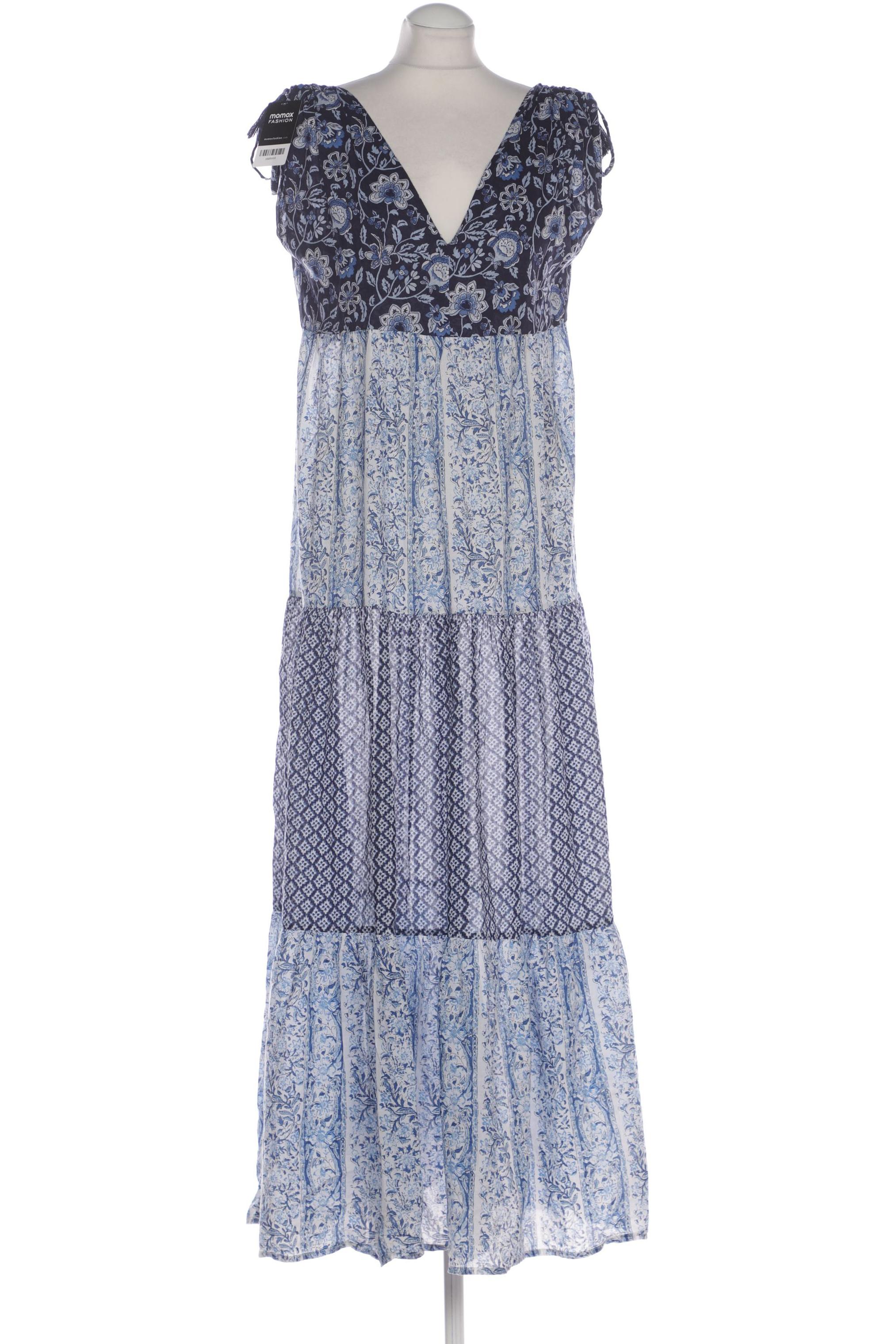 

Pepe Jeans Damen Kleid, marineblau, Gr. 38