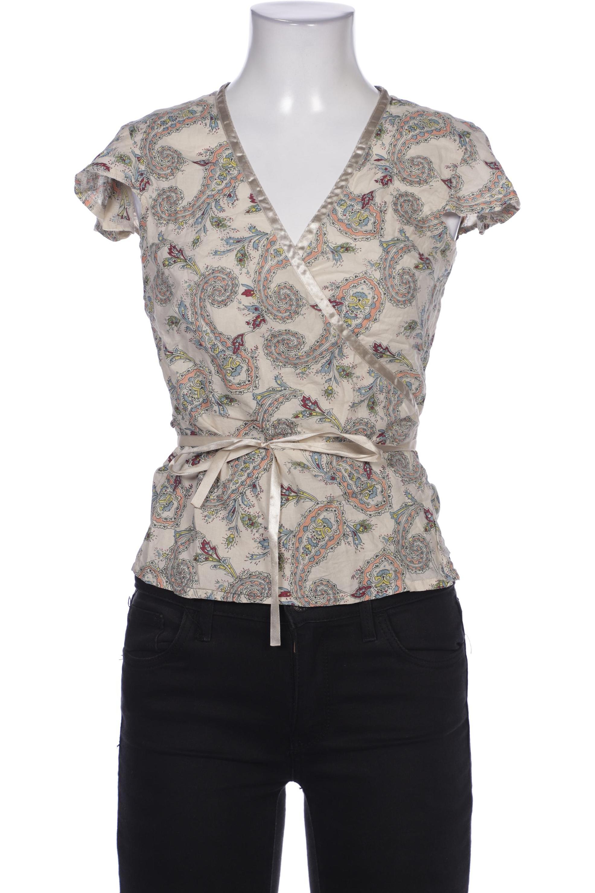 

Pepe Jeans Damen Bluse, cremeweiß, Gr. 36