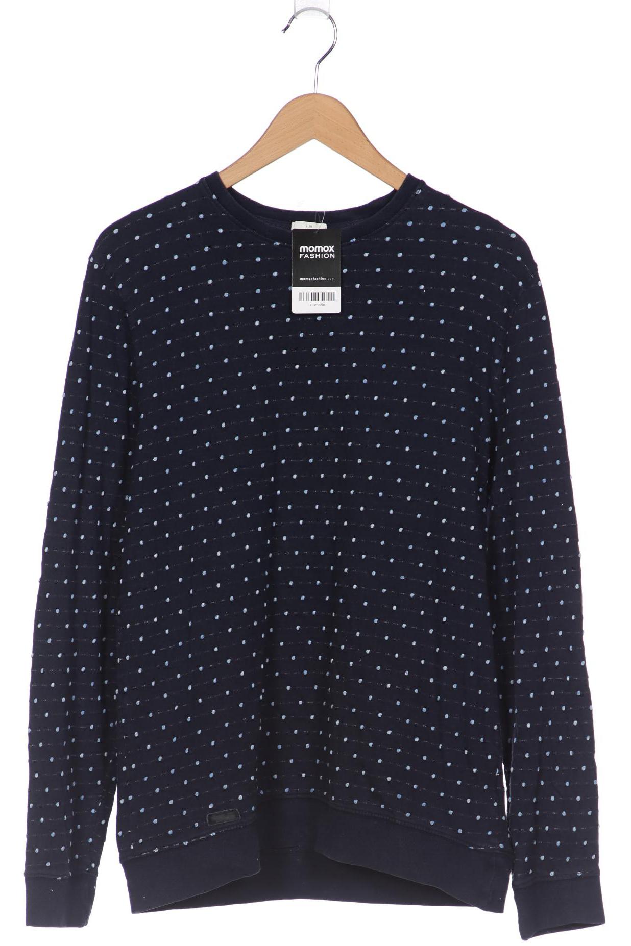 

Pepe Jeans Damen Langarmshirt, marineblau
