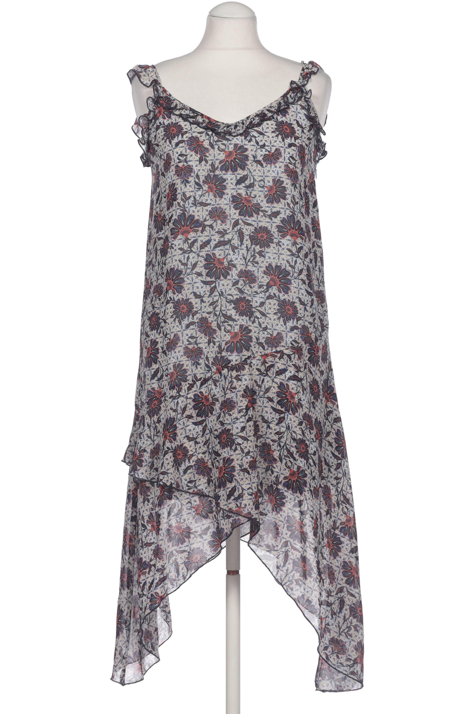 

Pepe Jeans Damen Kleid, grau, Gr. 36