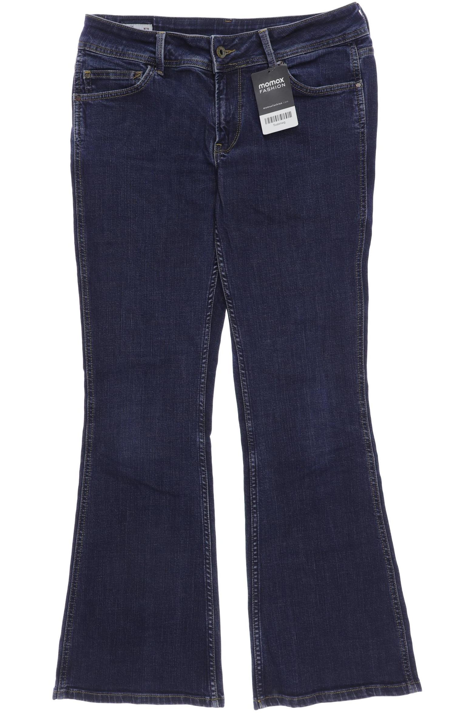 

Pepe Jeans Damen Jeans, marineblau