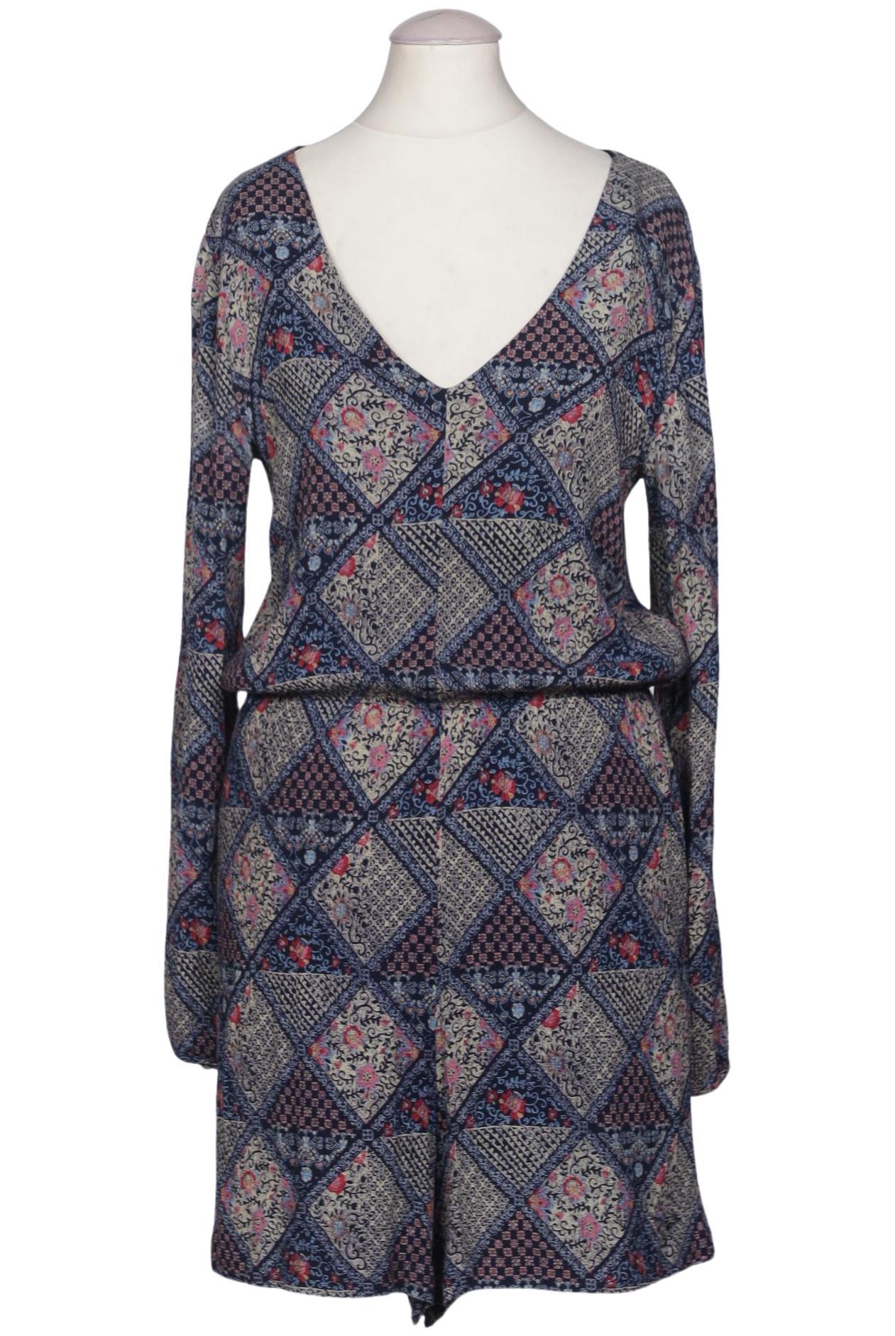 

Pepe Jeans Damen Jumpsuit/Overall, mehrfarbig, Gr. 36