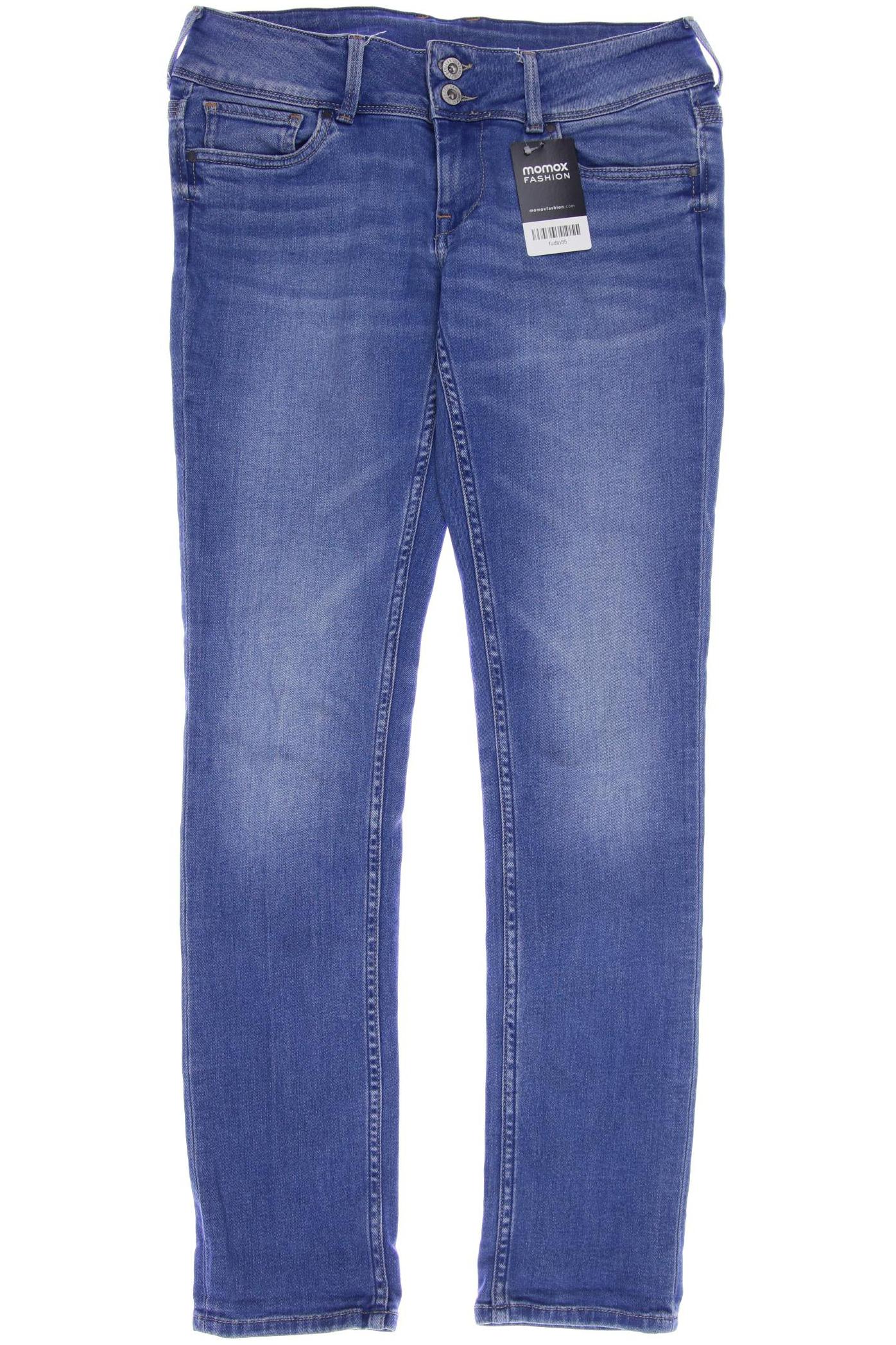 

Pepe Jeans Damen Jeans, blau