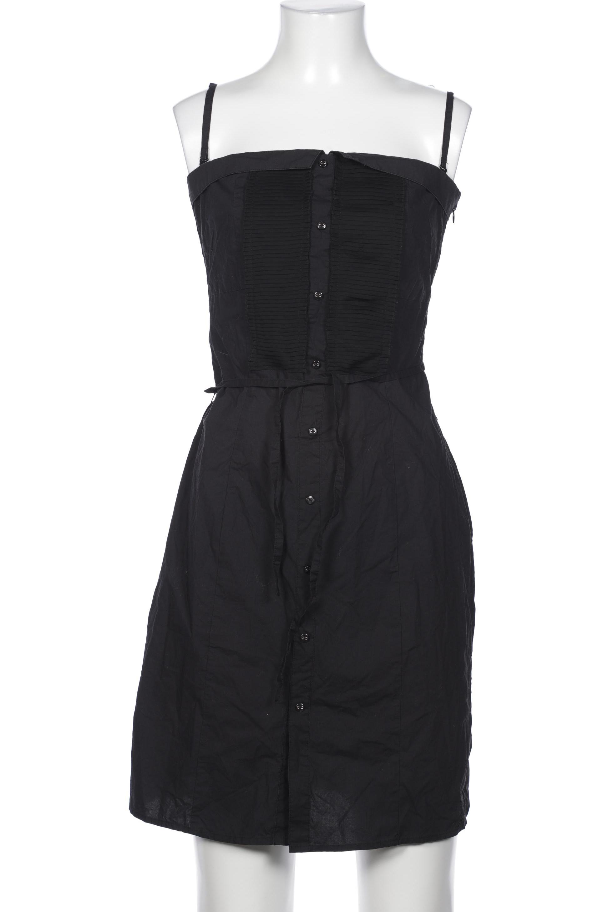 

Pepe Jeans Damen Kleid, schwarz