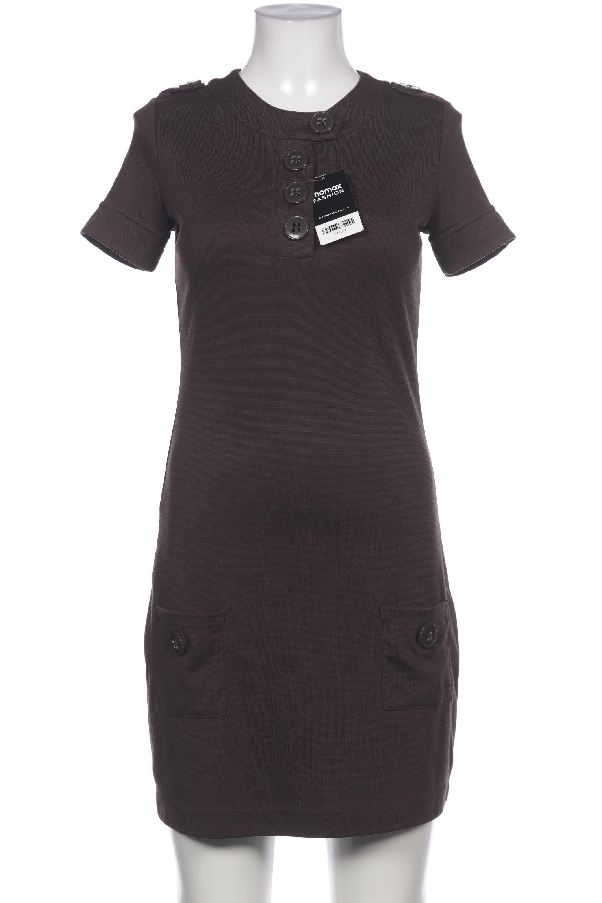 

Pepe Jeans Damen Kleid, braun, Gr. 36