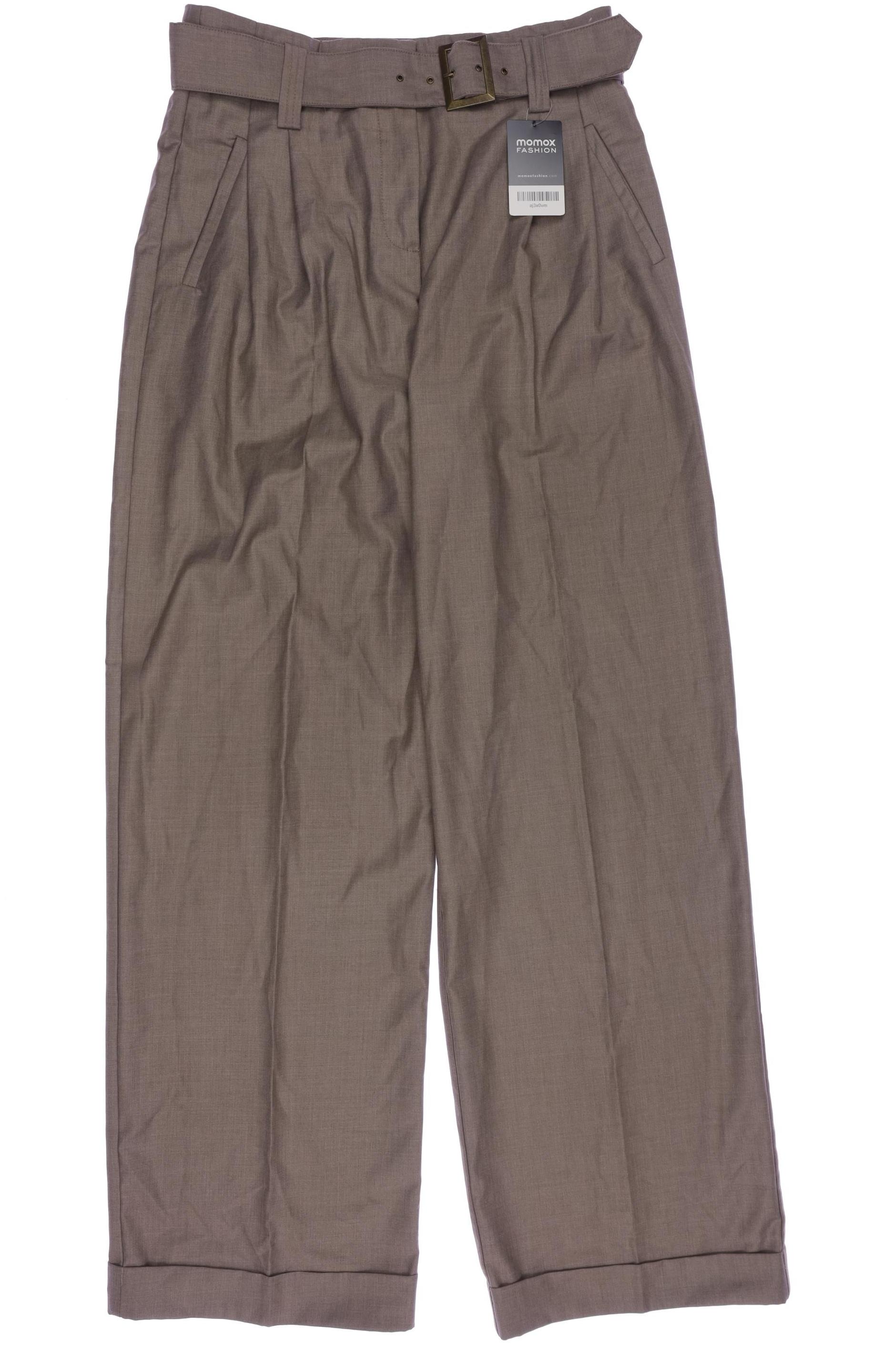 

Pepe Jeans Damen Stoffhose, braun, Gr. 31