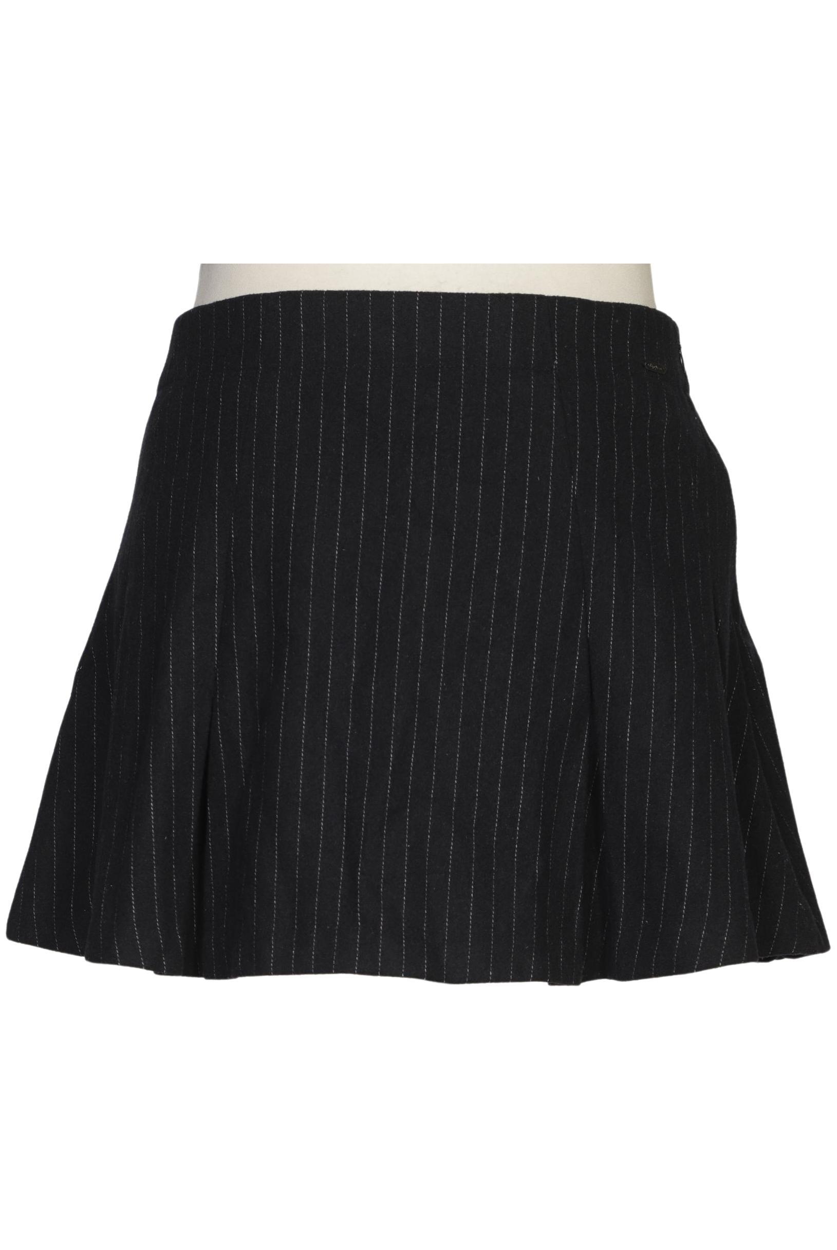 

Pepe Jeans Damen Rock, marineblau, Gr. 42