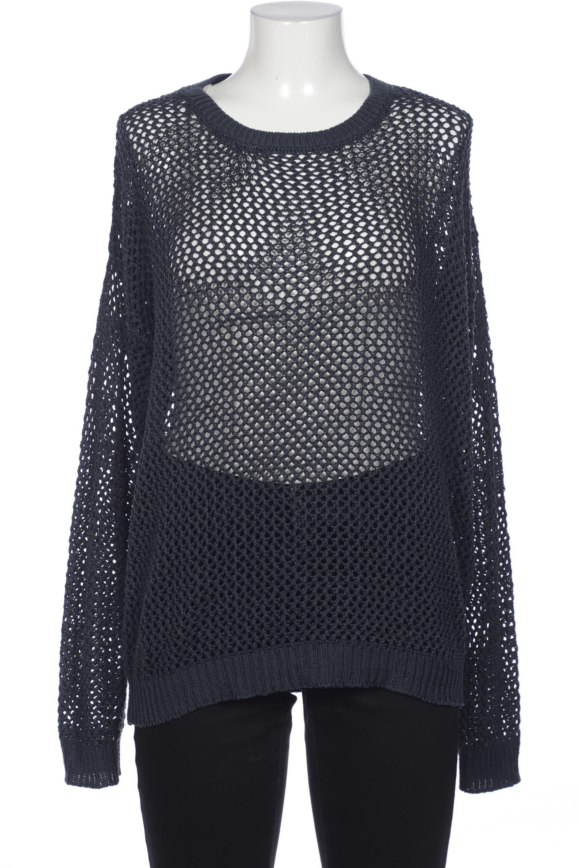 

Pepe Jeans Damen Pullover, marineblau