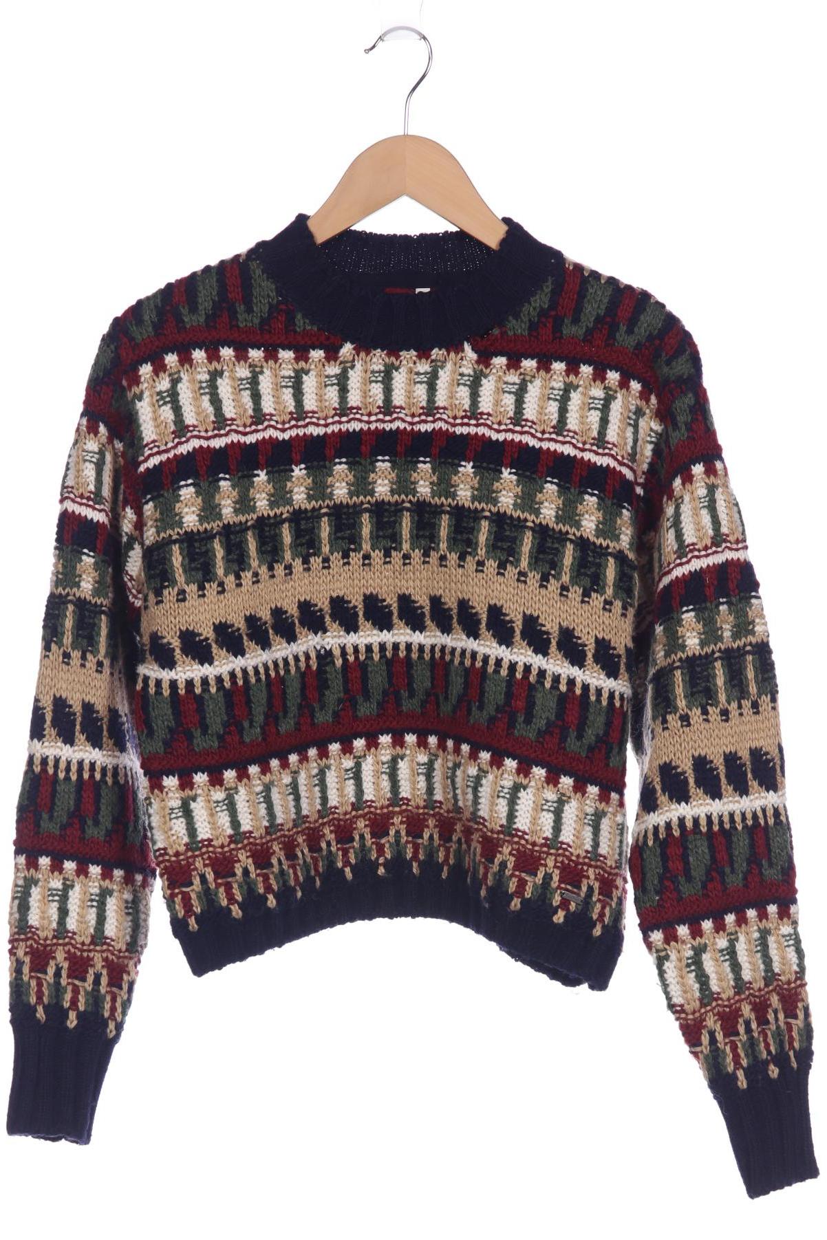 

Pepe Jeans Damen Pullover, mehrfarbig, Gr. 36