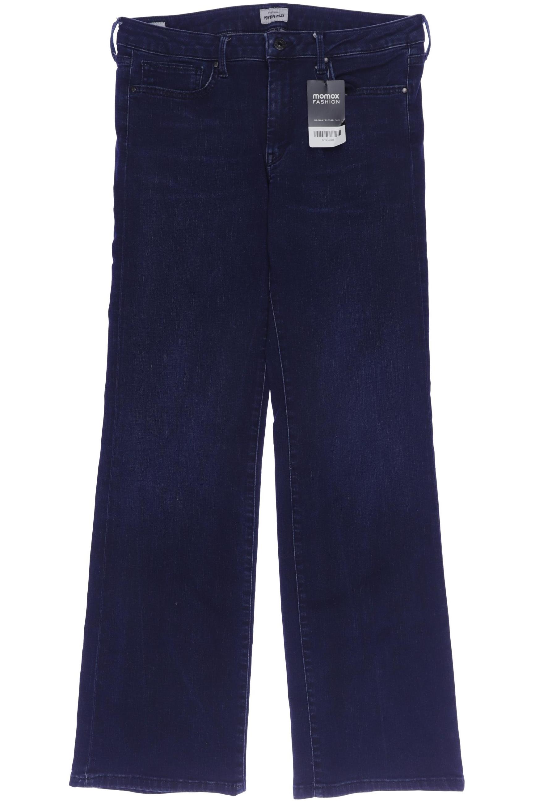 

Pepe Jeans Damen Jeans, marineblau, Gr. 32