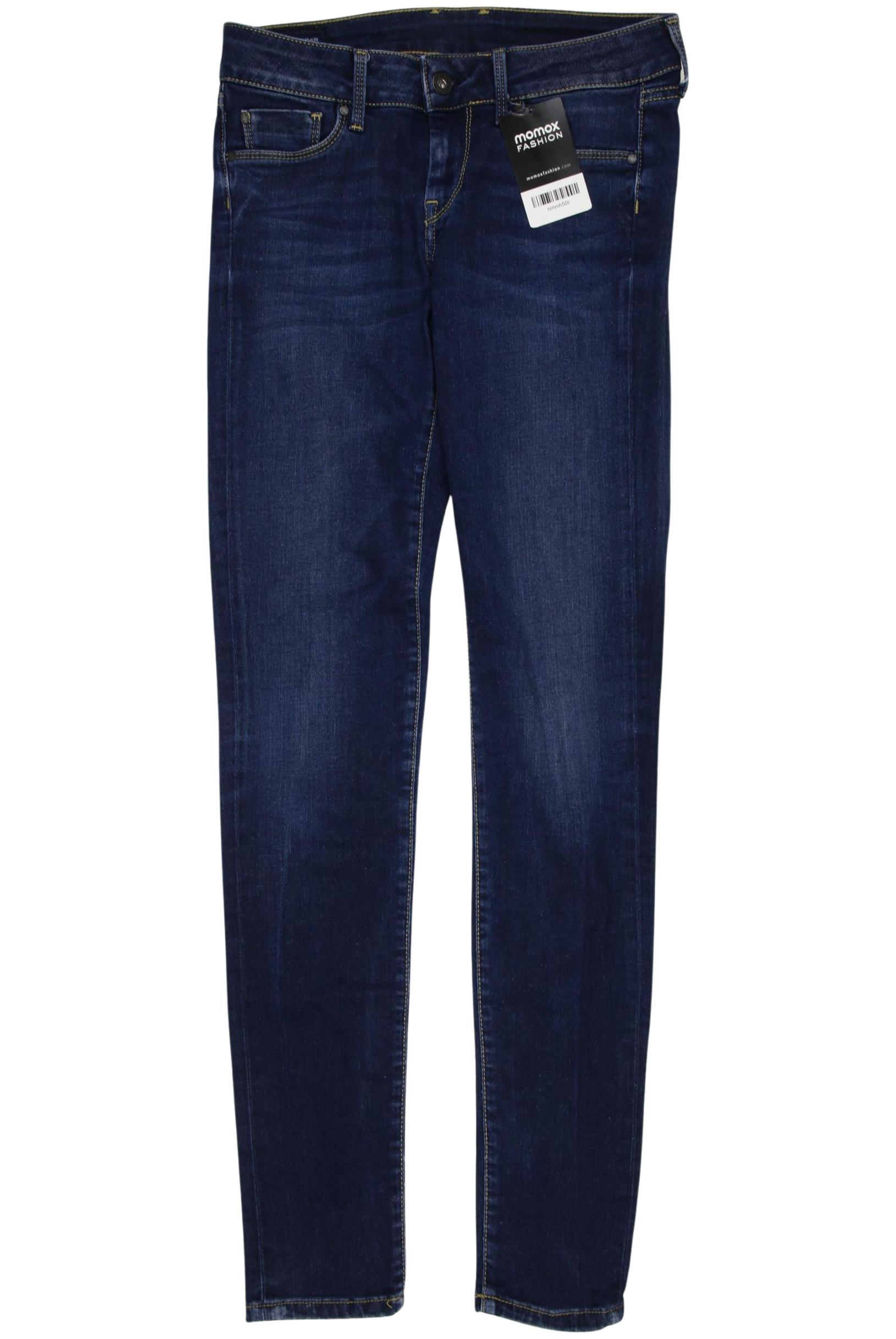 

Pepe Jeans Damen Jeans, blau, Gr. 28