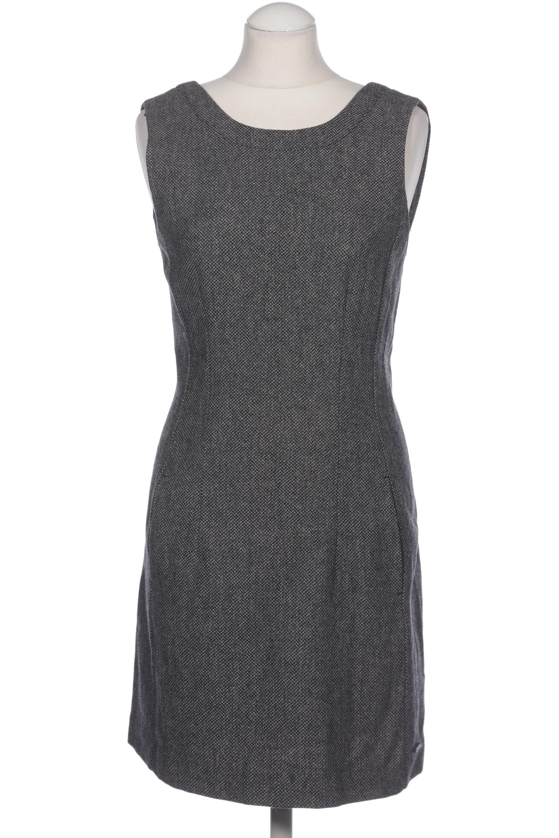 

Pepe Jeans Damen Kleid, grau, Gr. 38