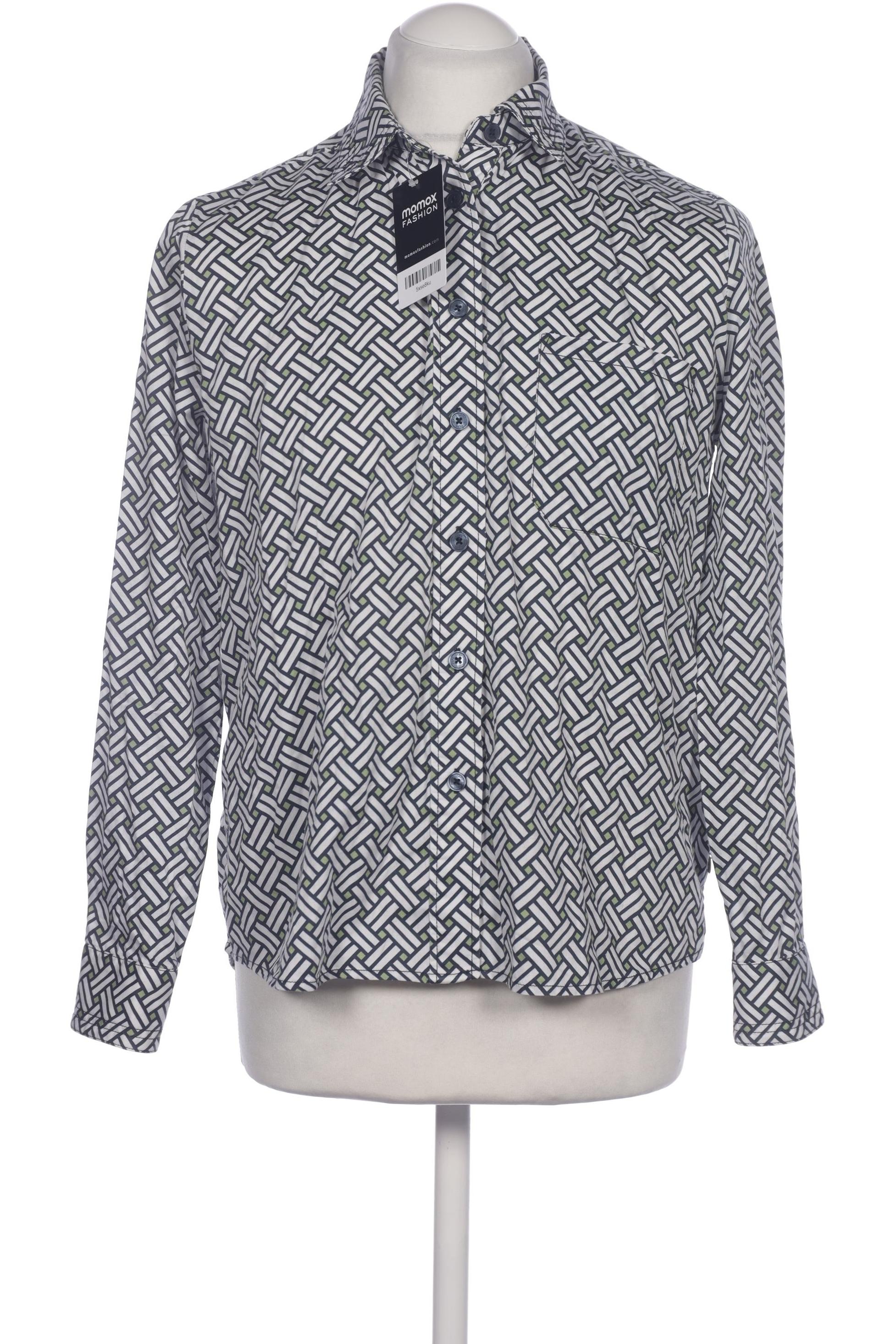 

Pepe Jeans Damen Bluse, weiß, Gr. 44