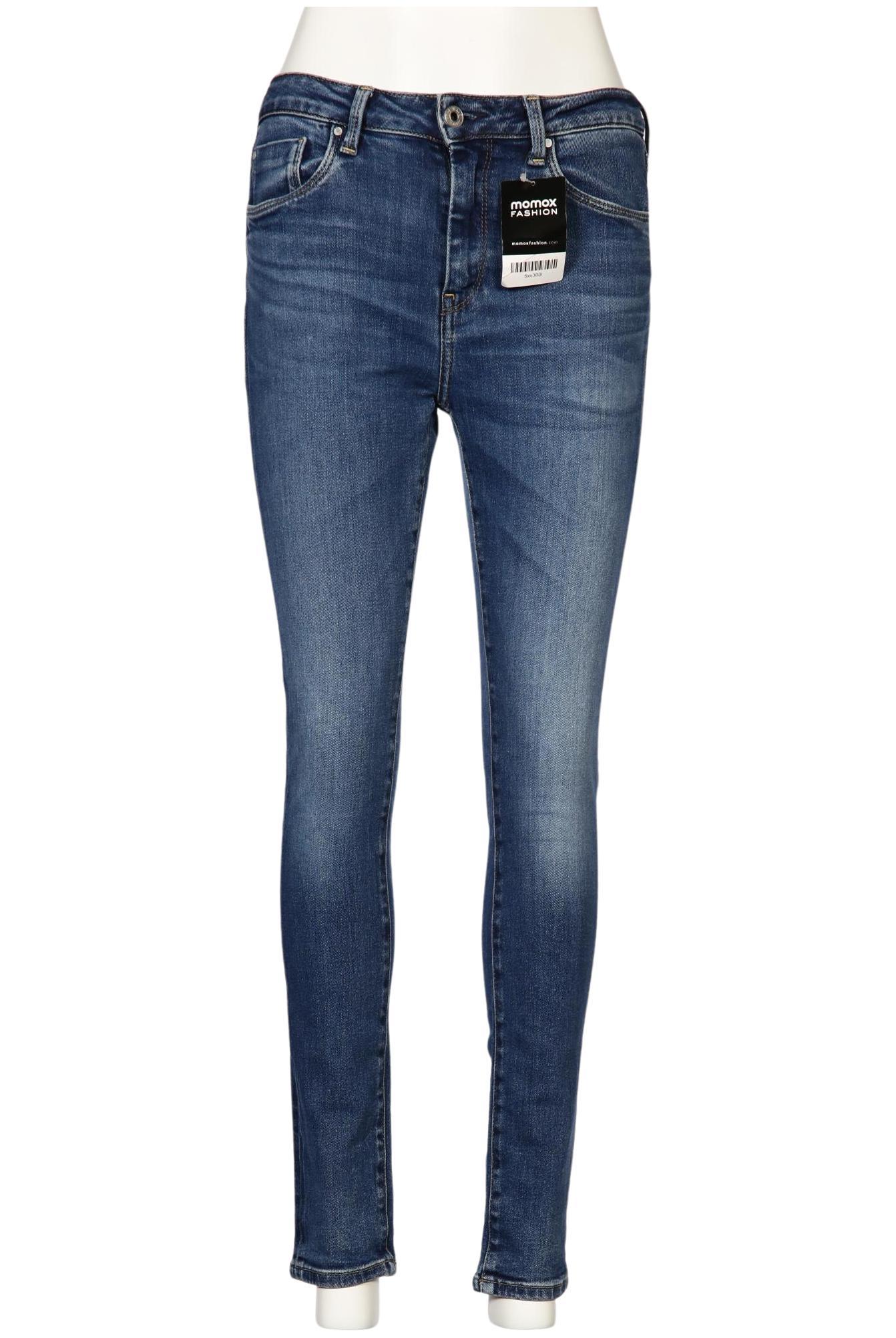

Pepe Jeans Damen Jeans, blau, Gr. 29