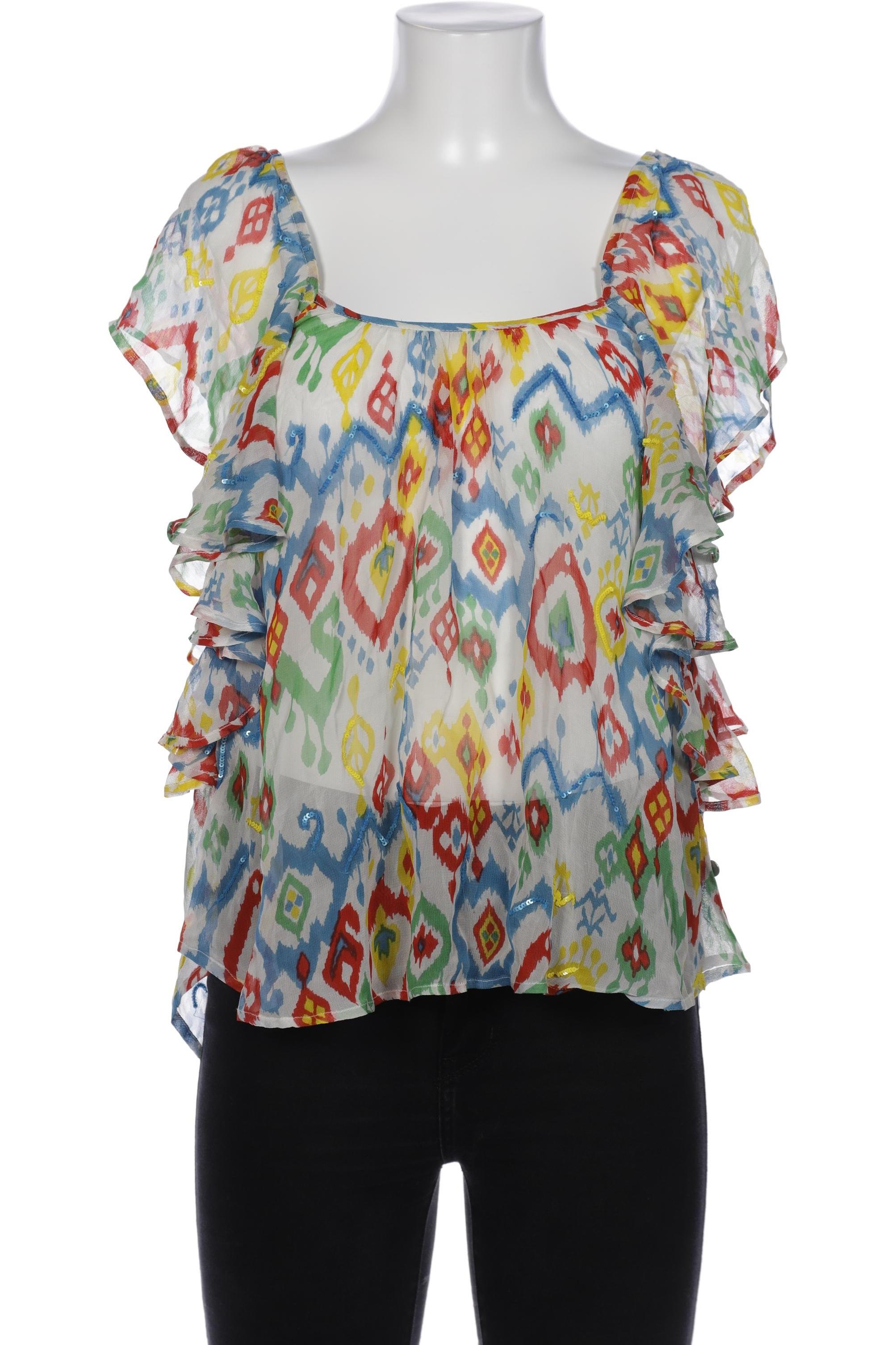 

Pepe Jeans Damen Bluse, mehrfarbig, Gr. 38