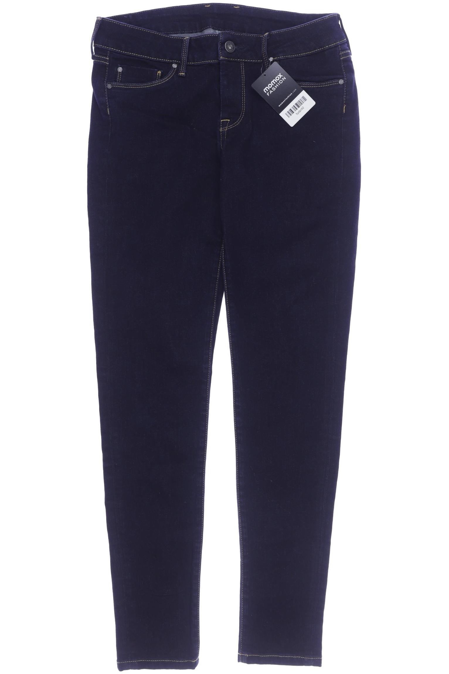 

Pepe Jeans Damen Jeans, marineblau, Gr. 28