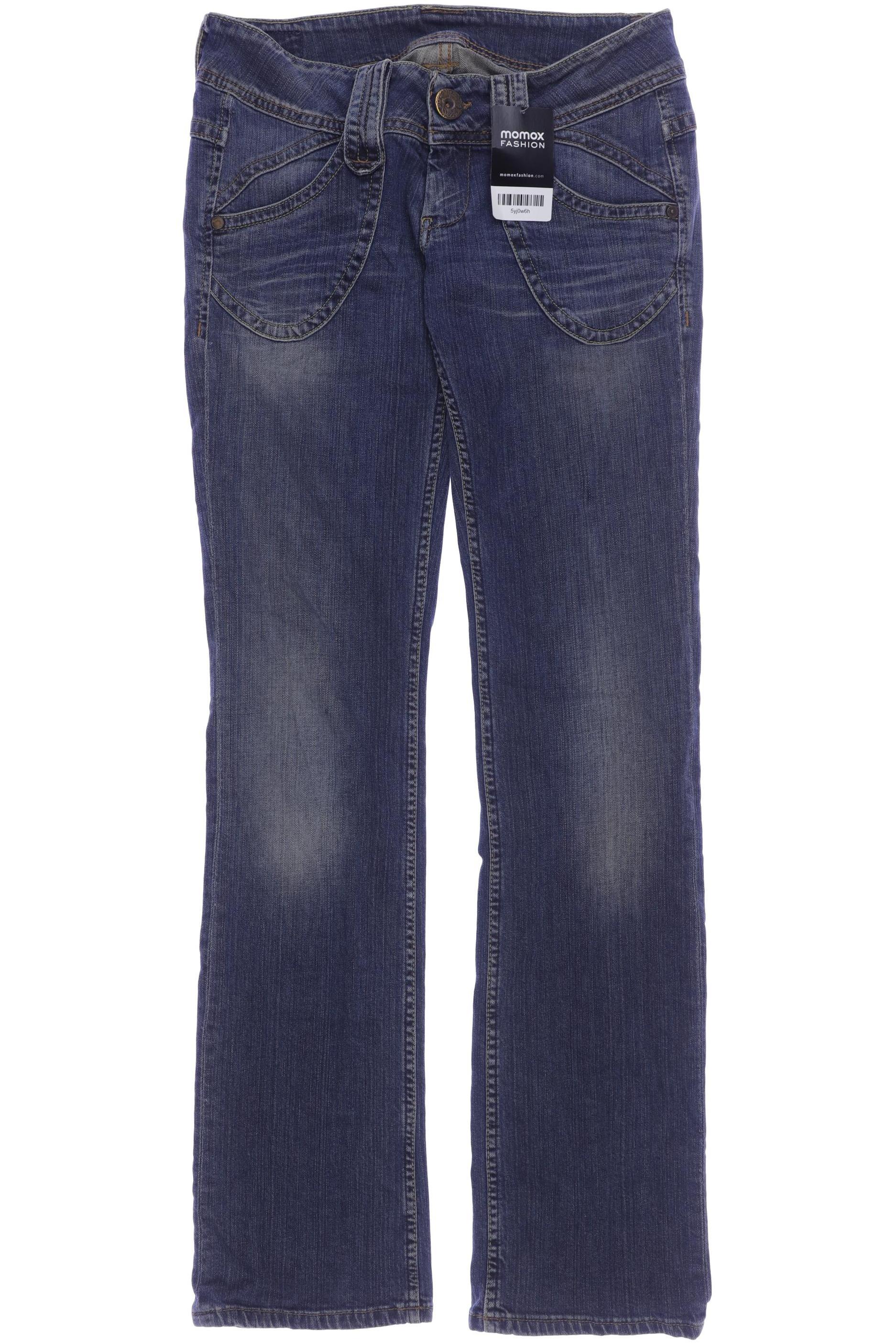 

Pepe Jeans Damen Jeans, blau, Gr. 29